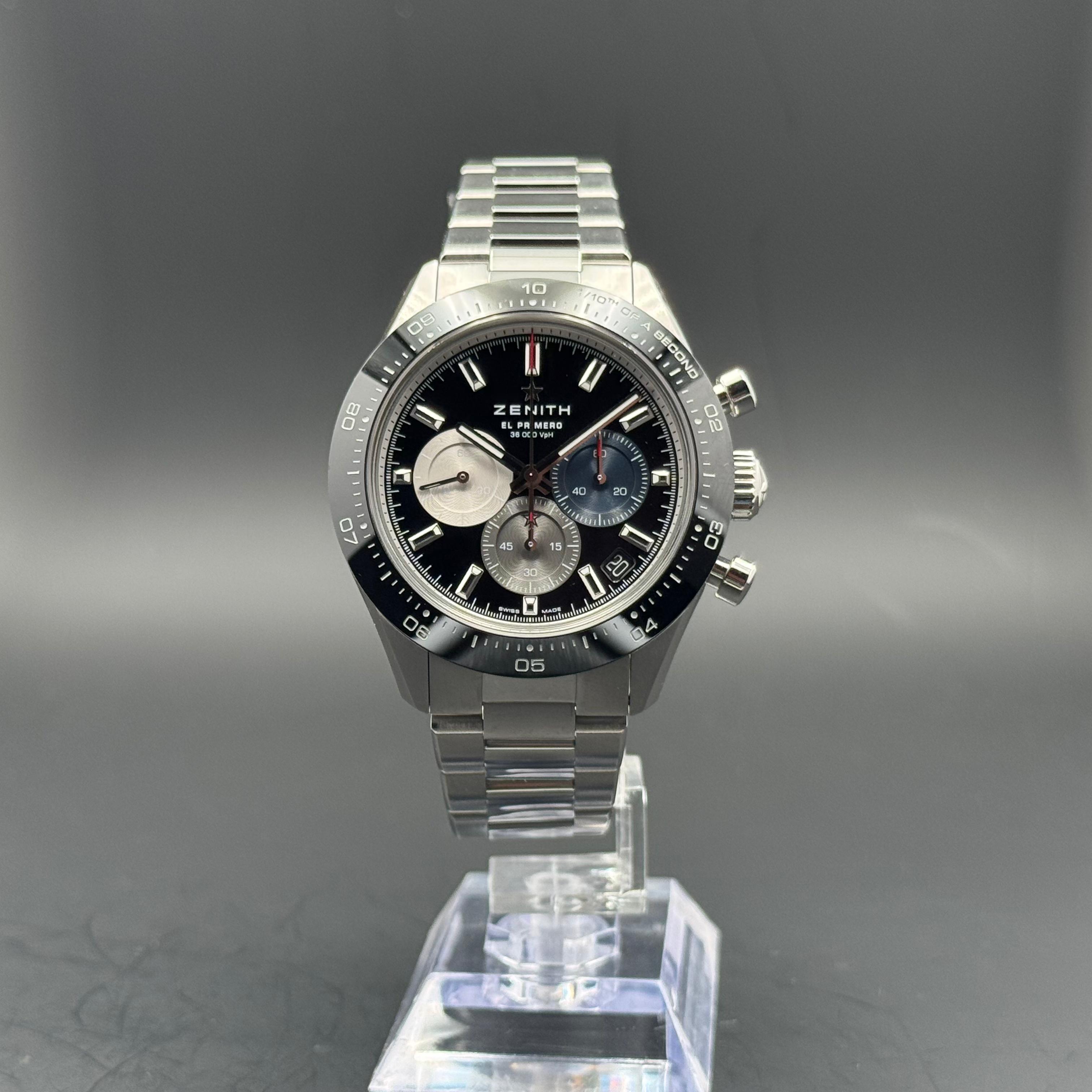 Zenith Chronomaster Sport | 2023