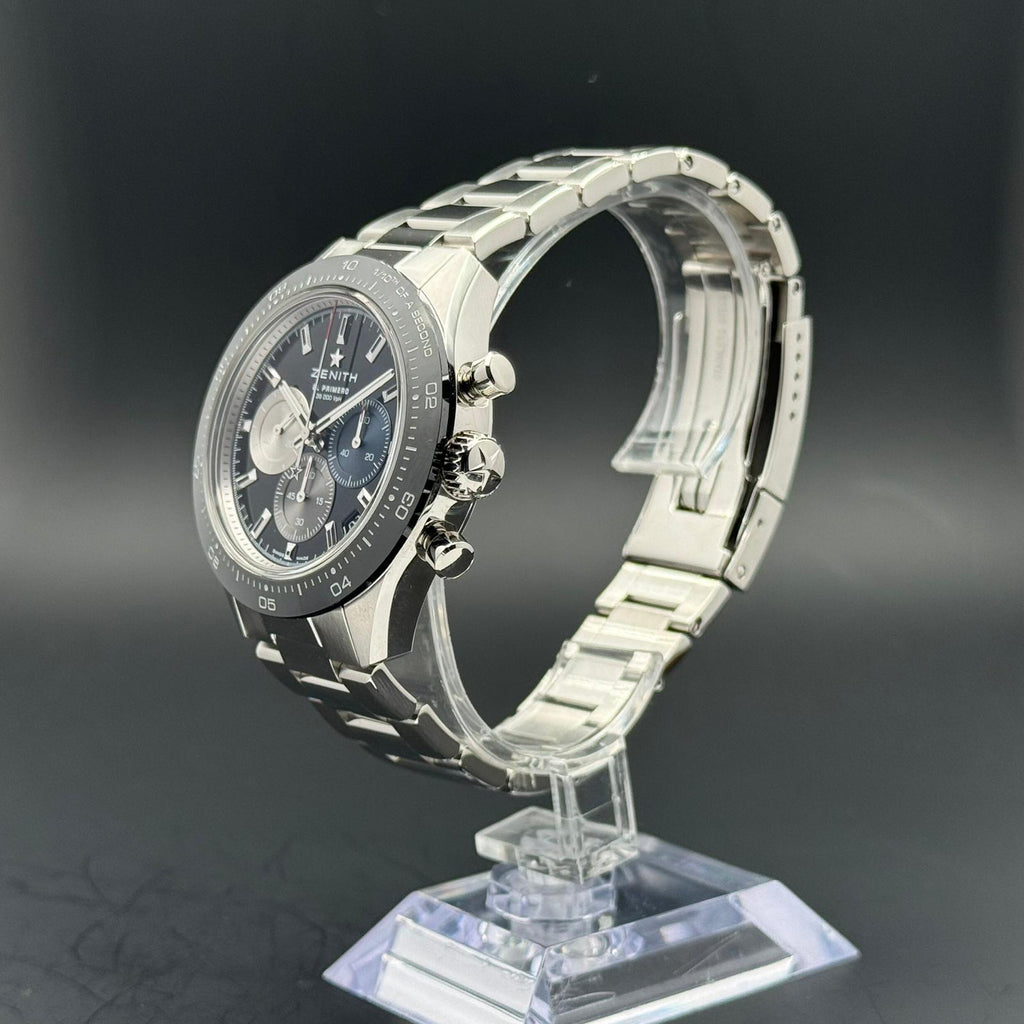 Zenith Chronomaster Sport | 2023