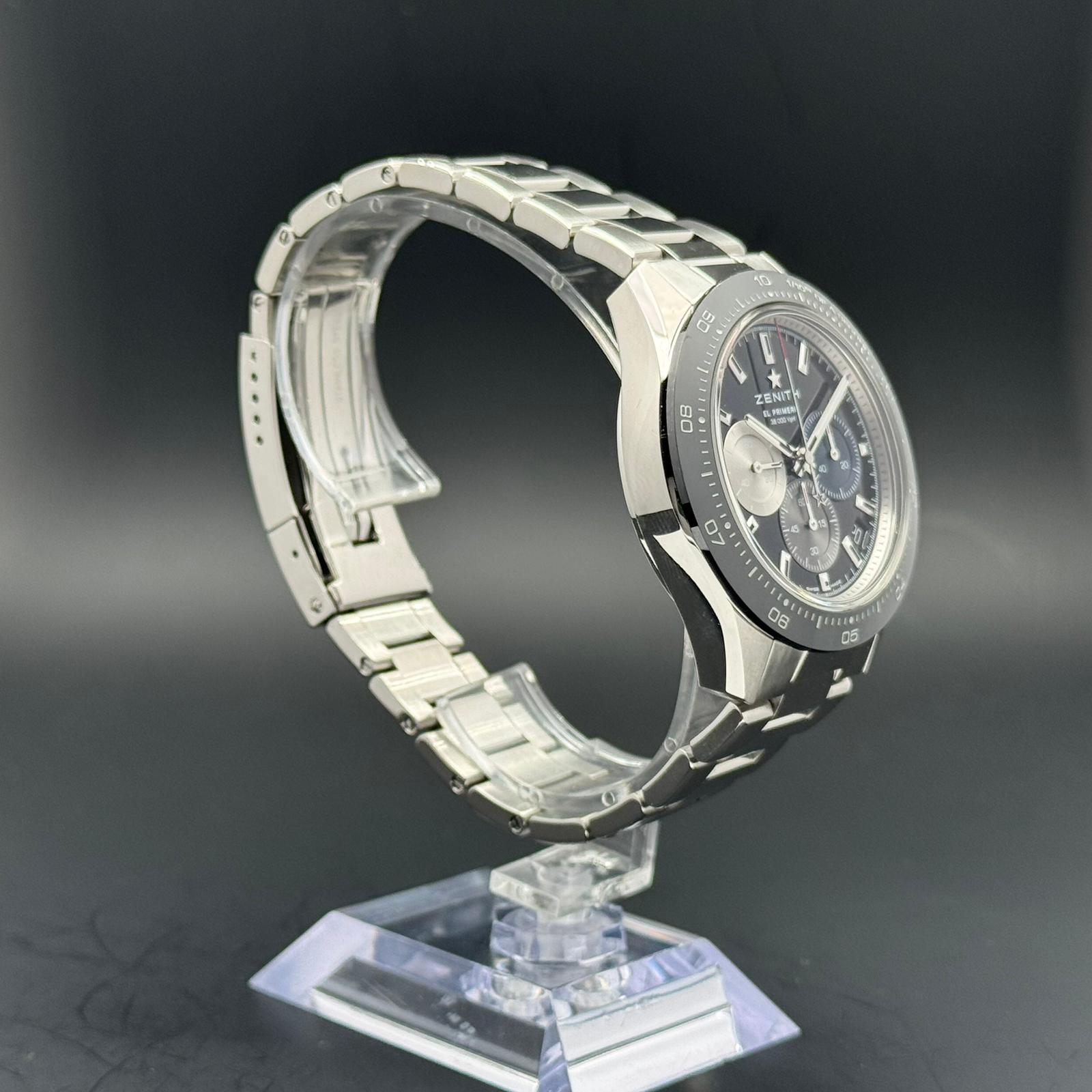 Zenith Chronomaster Sport | 2023