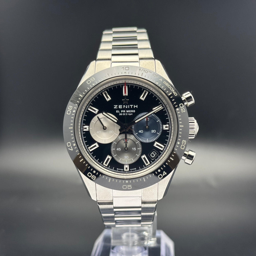 Zenith Chronomaster Sport