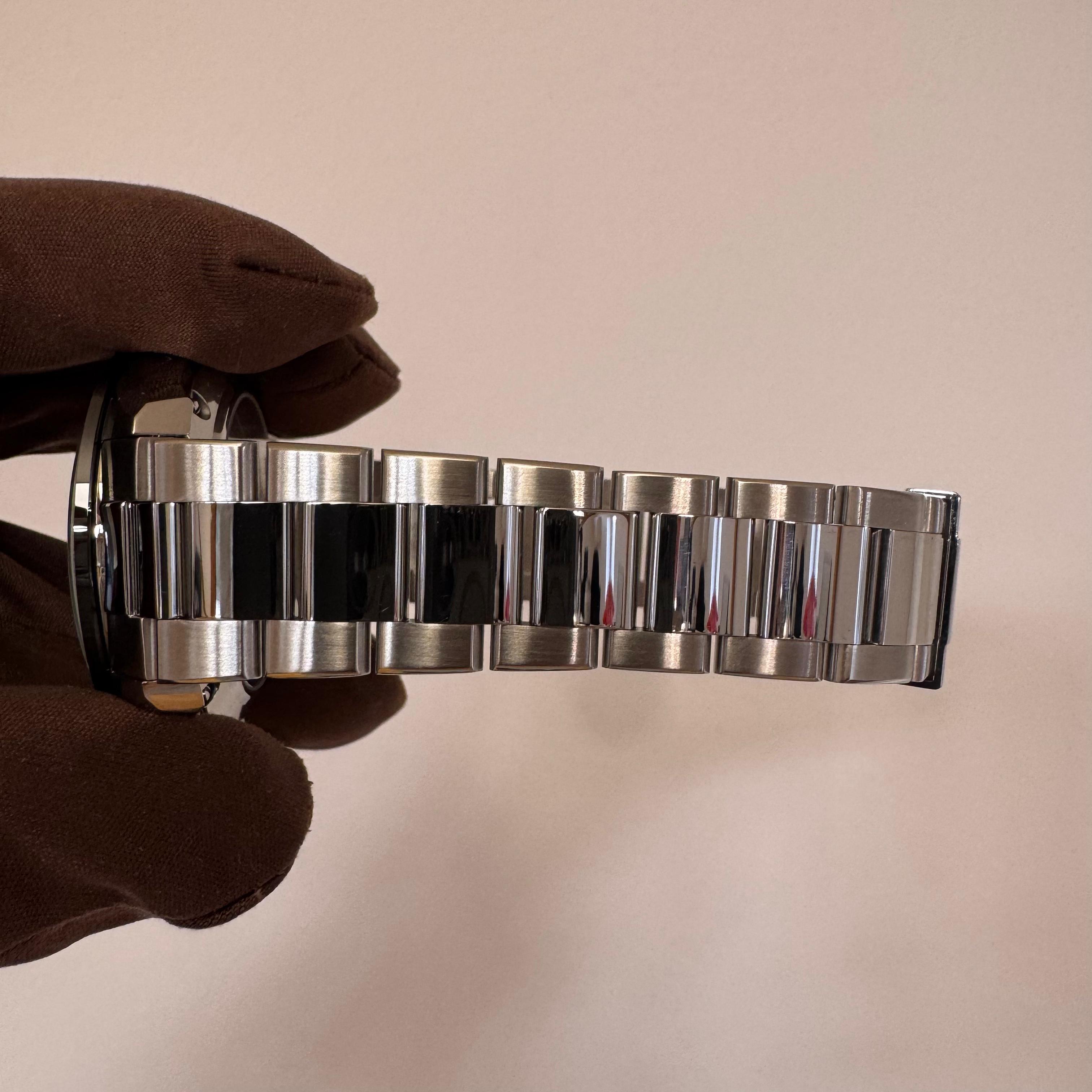 Zenith Chronomaster Sport