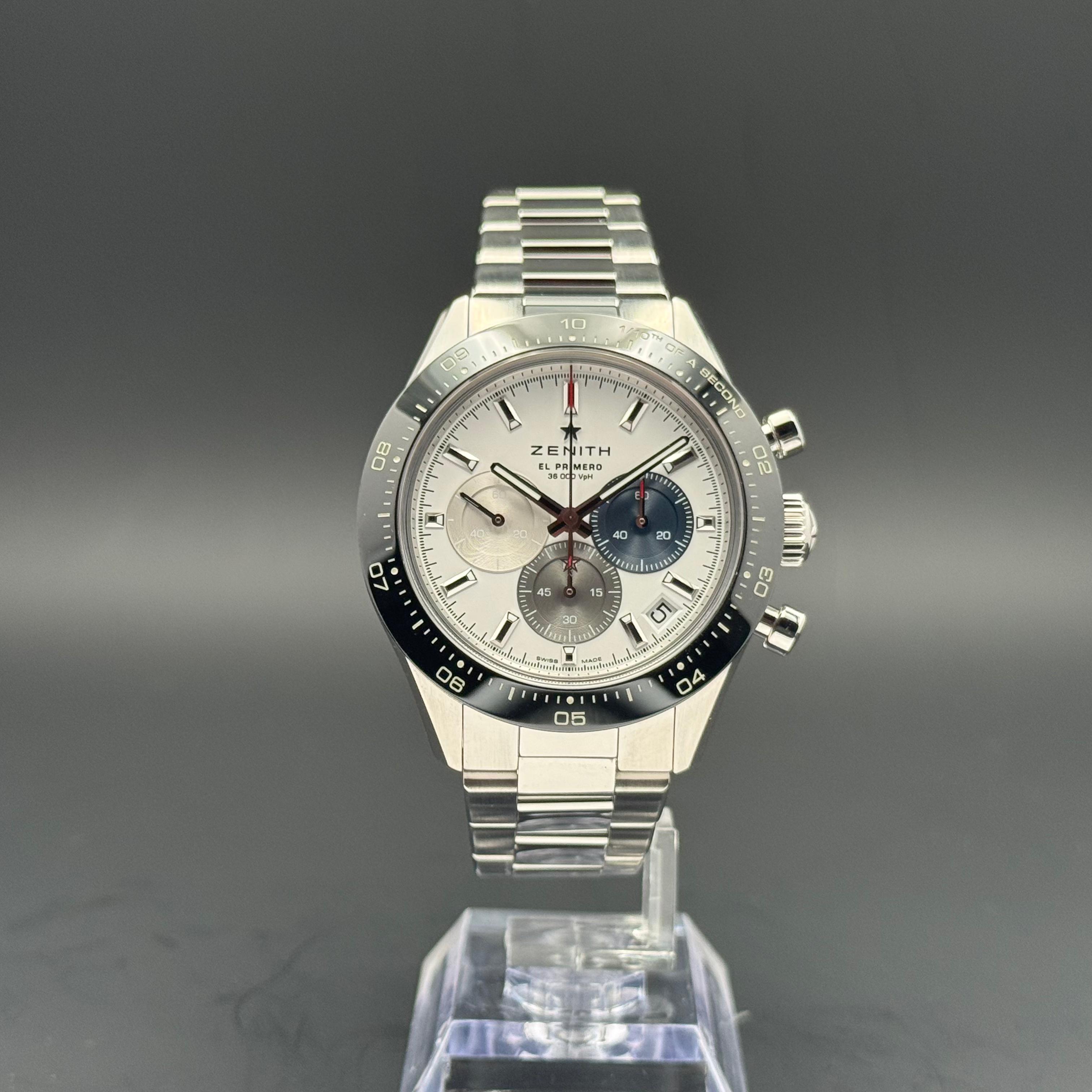 Zenith Chronomaster Sport | 2022