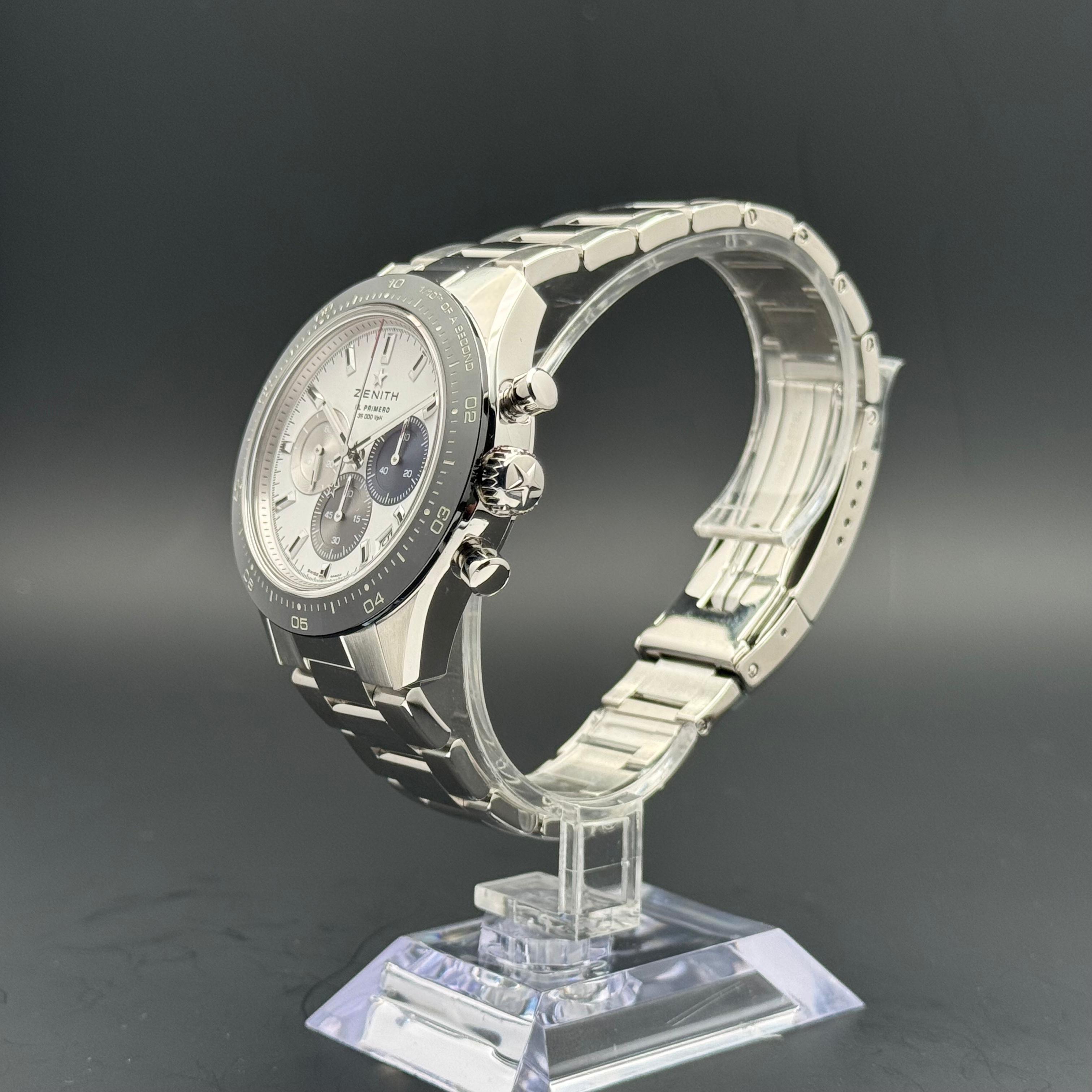 Zenith Chronomaster Sport | 2022