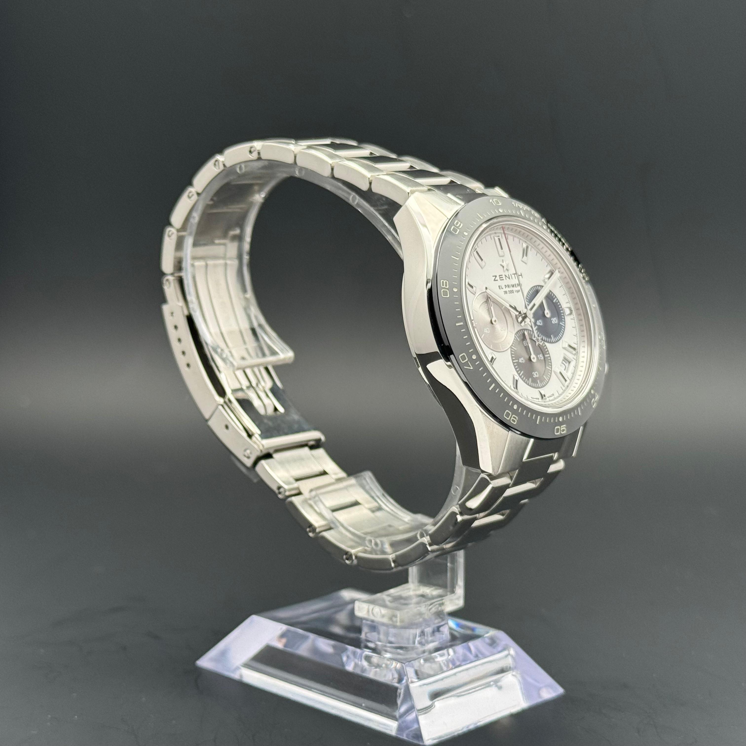 Zenith Chronomaster Sport | 2022