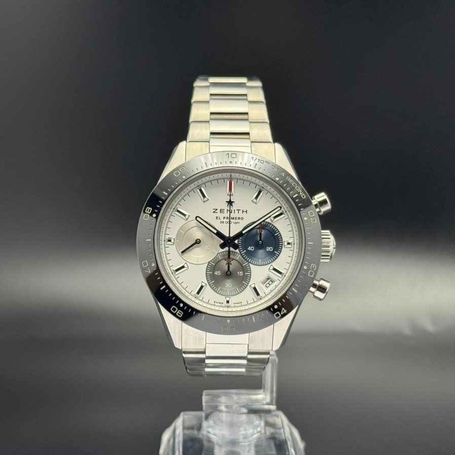 Zenith Chronomaster Sport