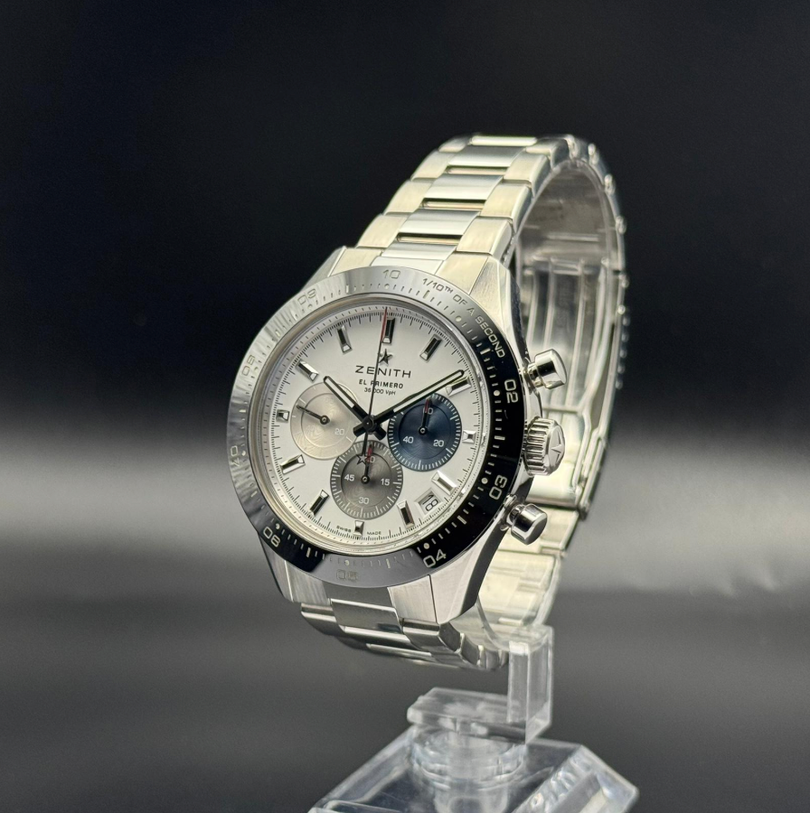 Zenith Chronomaster Sport