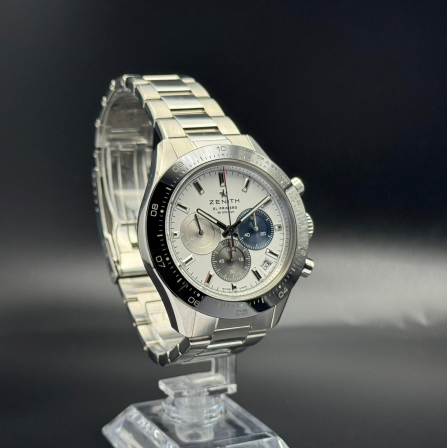 Zenith Chronomaster Sport