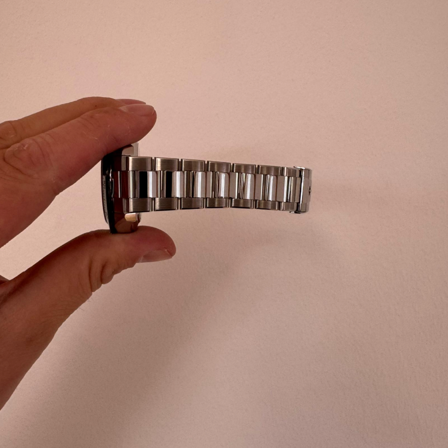 Zenith Chronomaster Sport