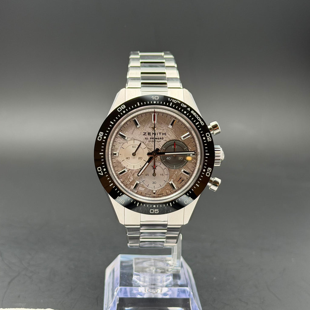 Zenith Chronomaster Sport | 2025