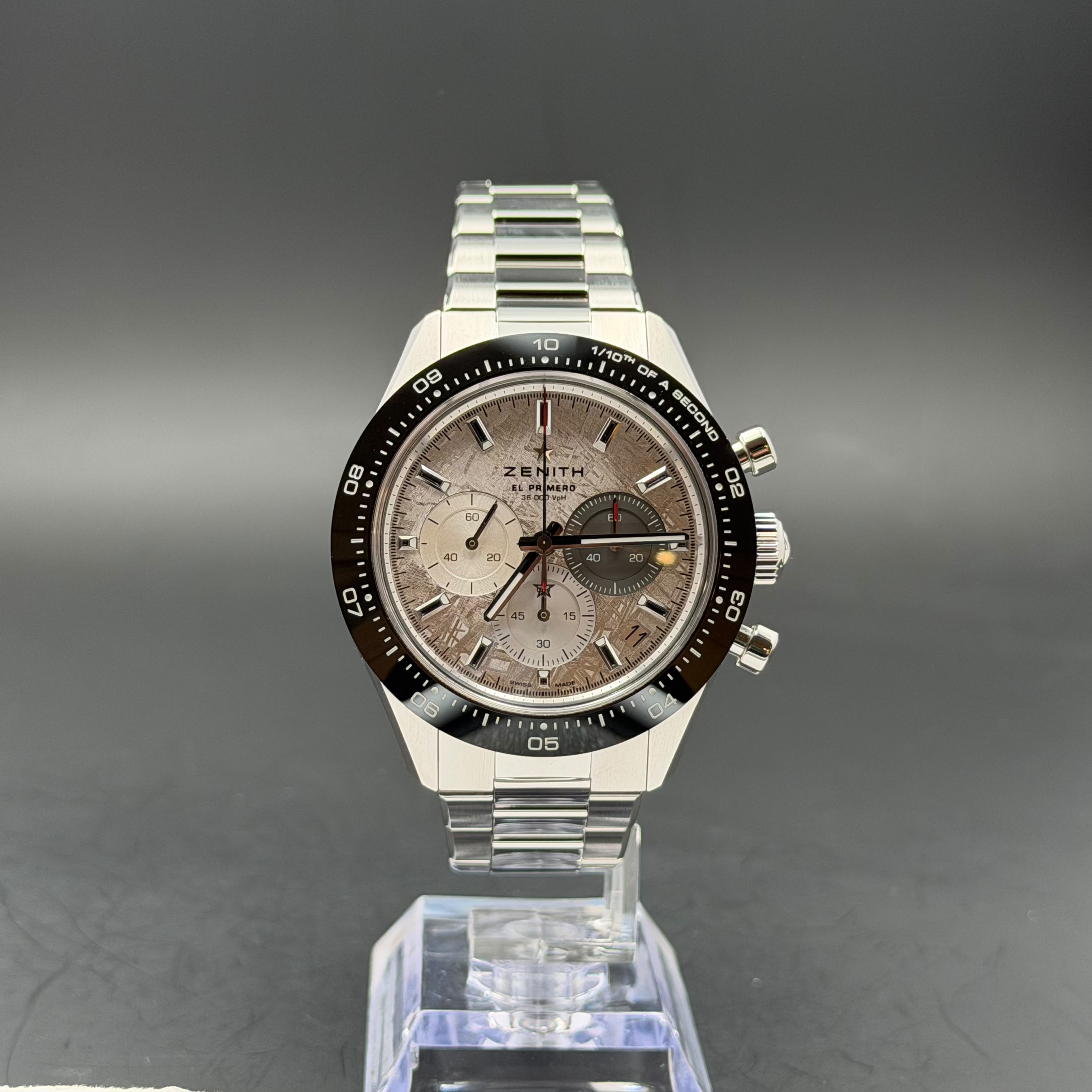 Zenith Chronomaster Sport | 2025