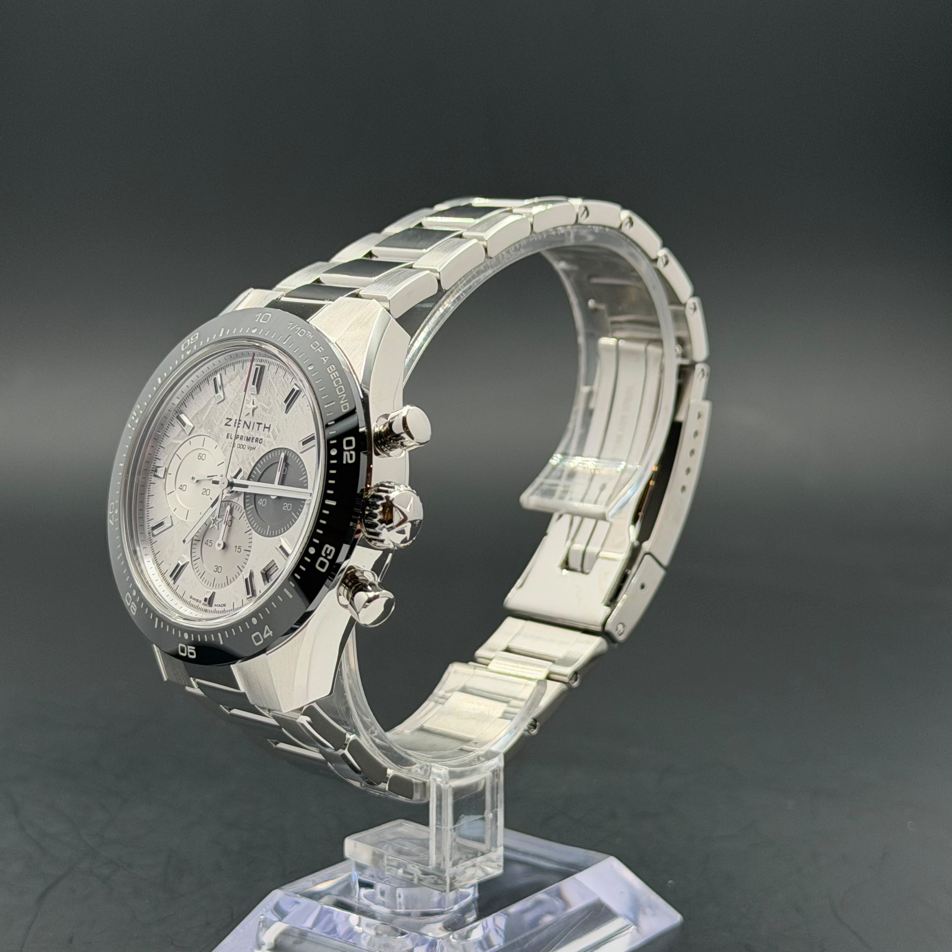 Zenith Chronomaster Sport | 2025