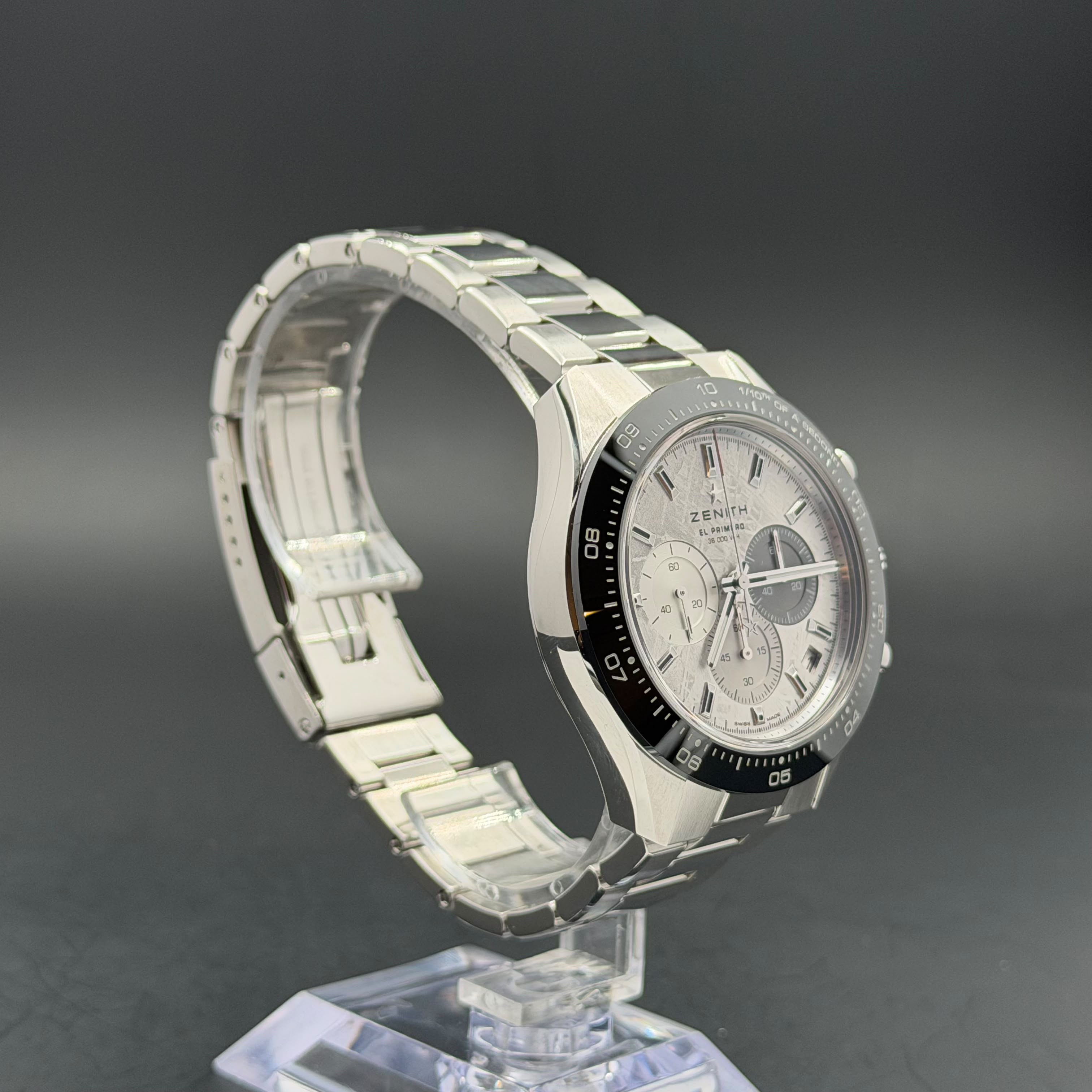 Zenith Chronomaster Sport | 2025
