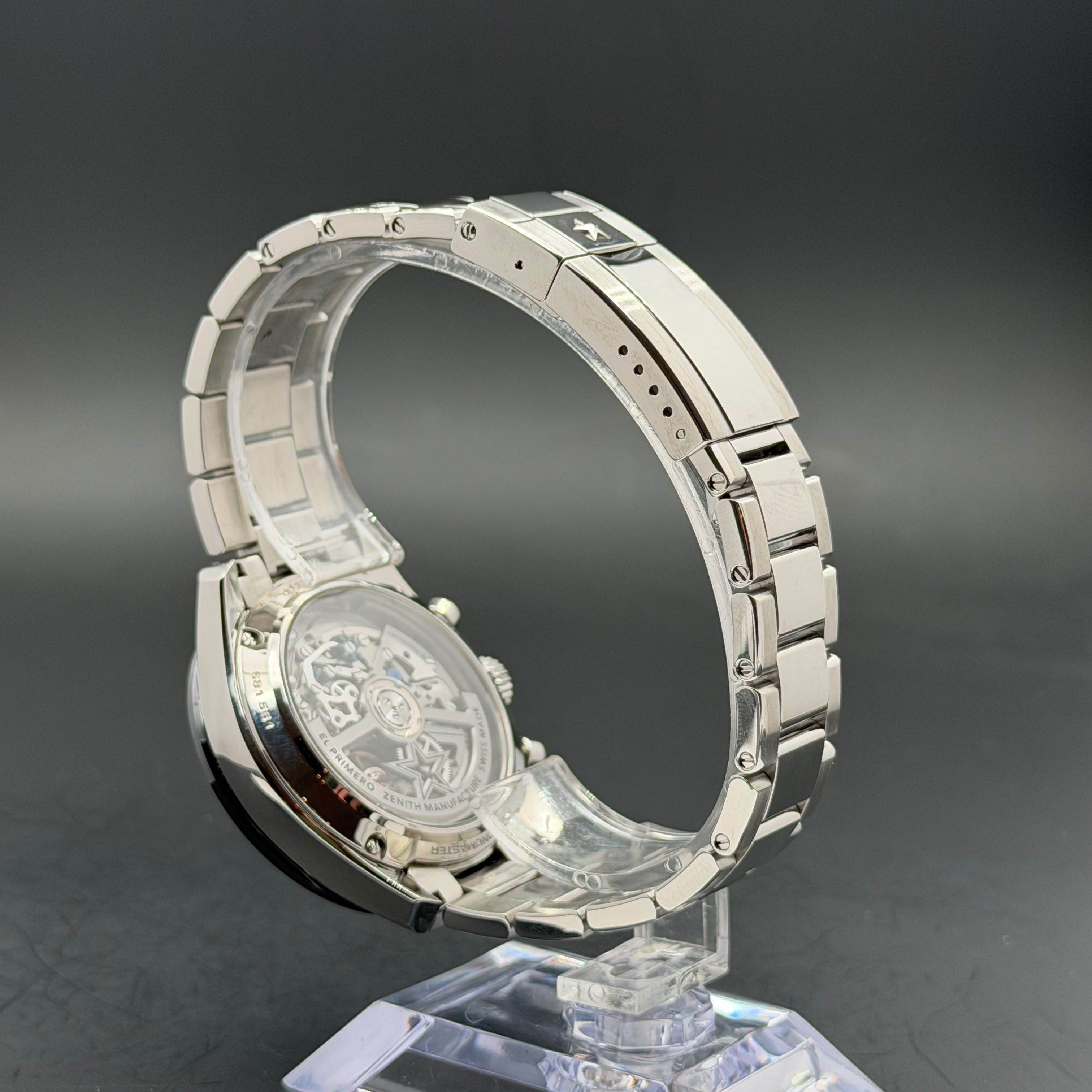 Zenith Chronomaster Sport | 2025
