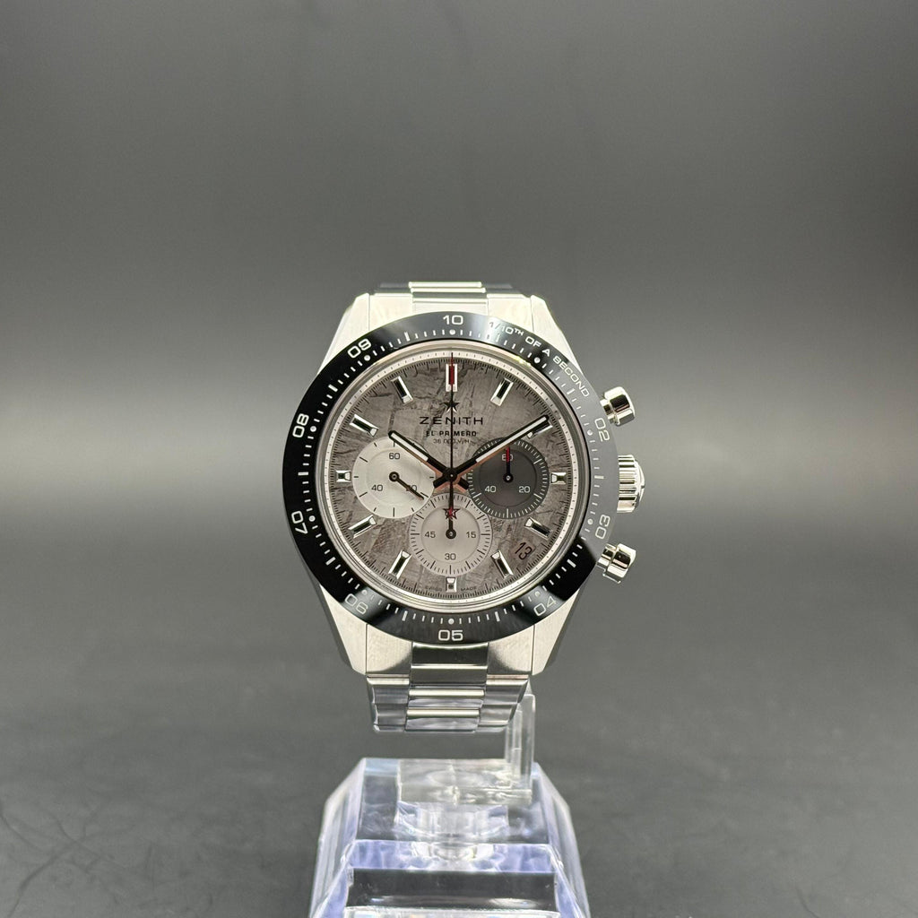 Zenith Chronomaster Sport | 2024