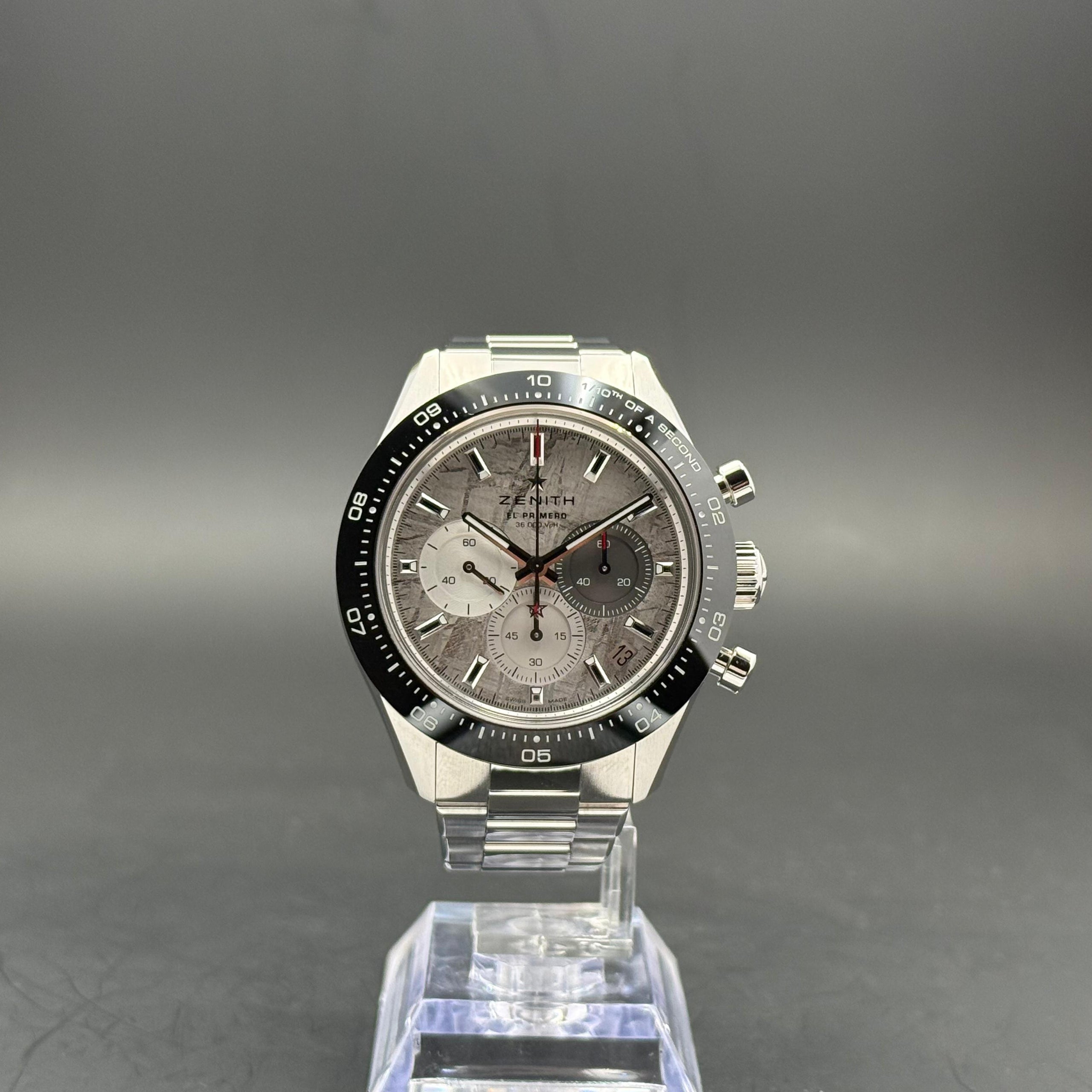Zenith