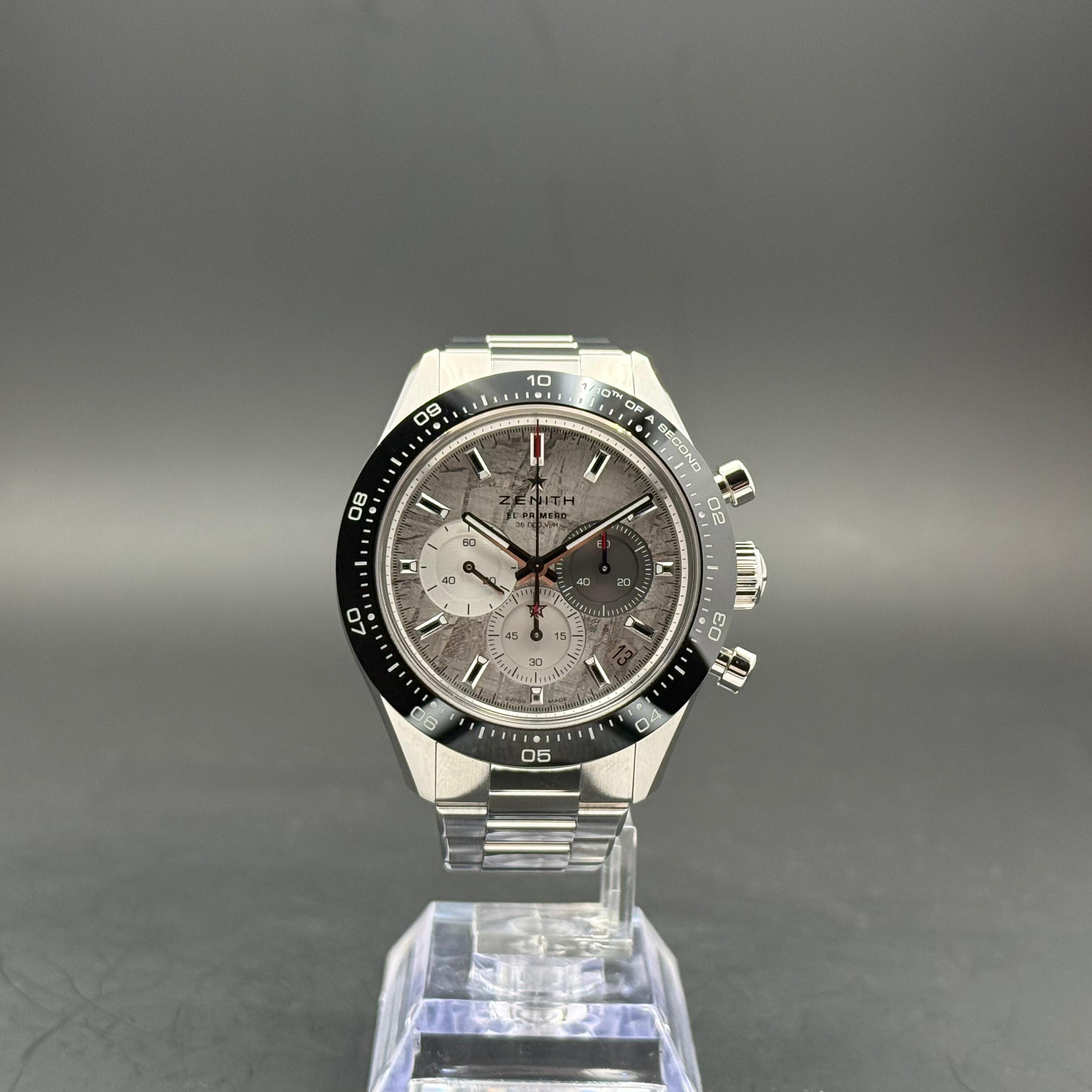 Zenith Chronomaster Sport | 2024