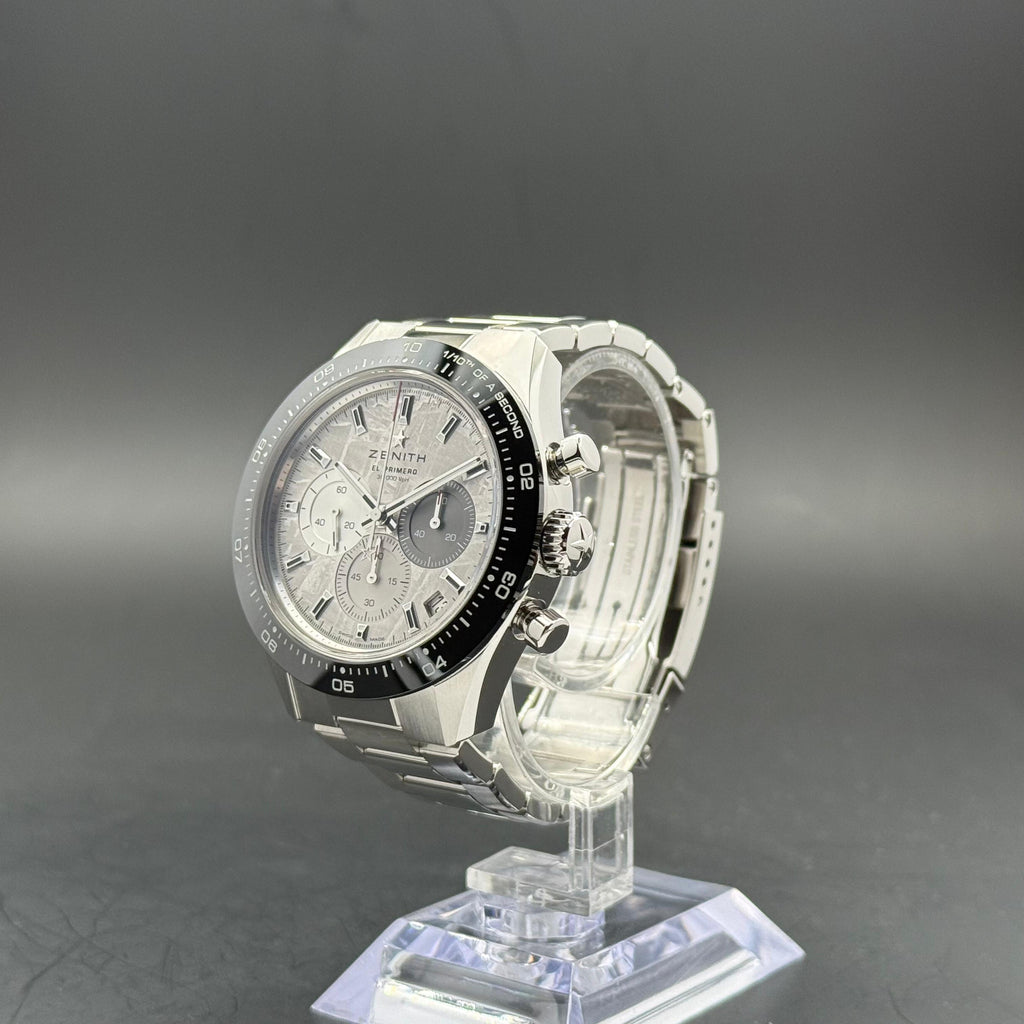 Zenith Chronomaster Sport | 2024