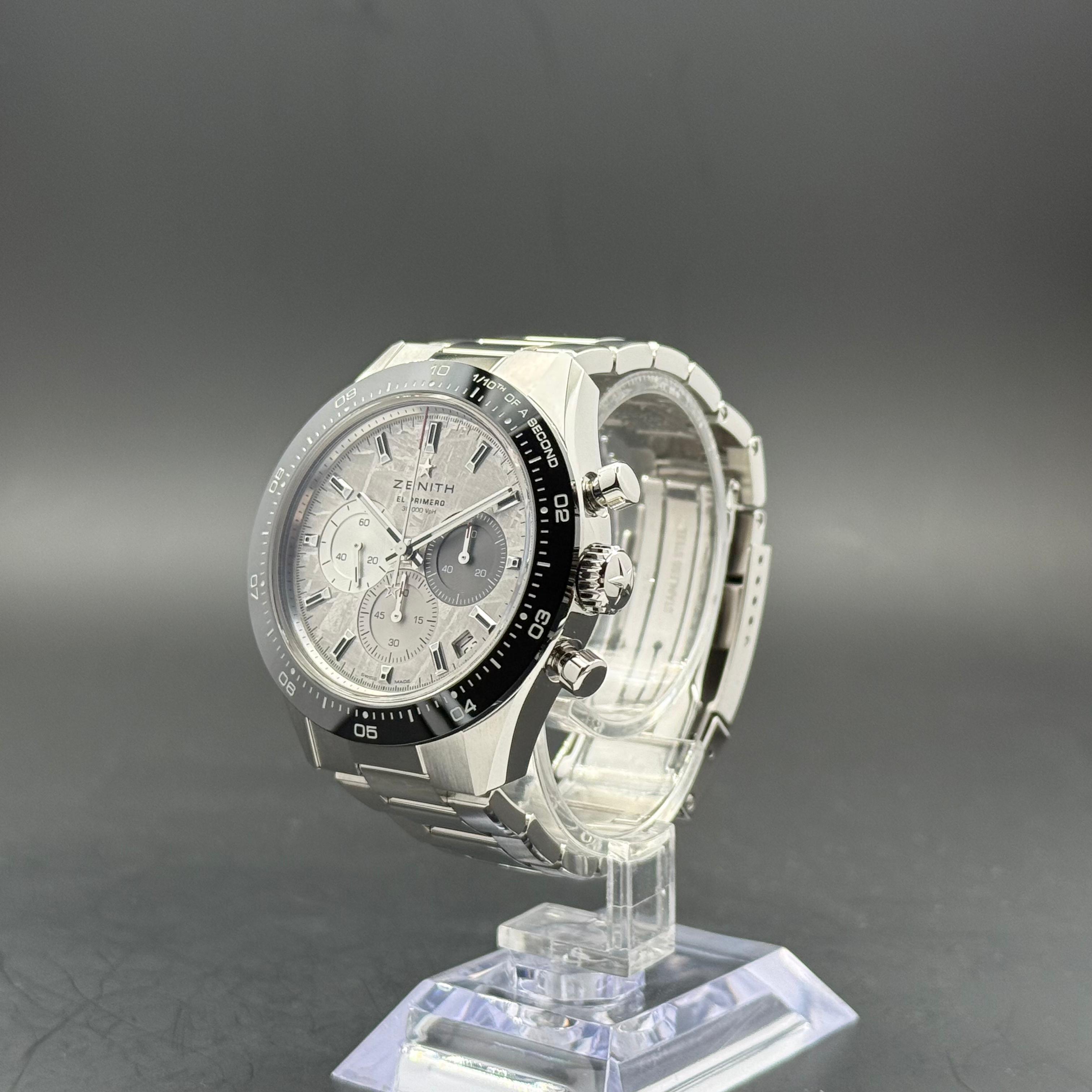 Zenith Chronomaster Sport | 2024