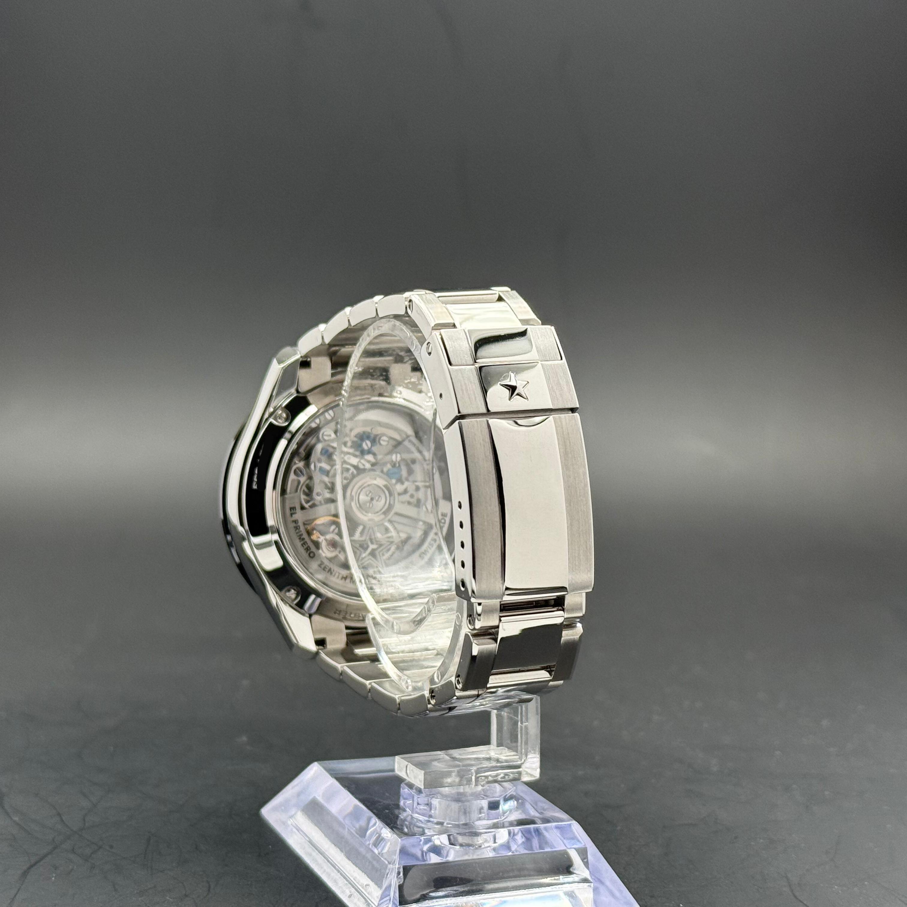 Zenith Chronomaster Sport | 2024