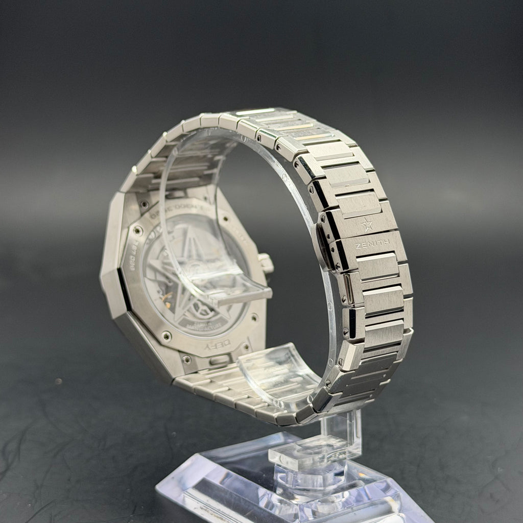 Zenith Defy Skyline | 03.9300.3620/51.I001 | 2022