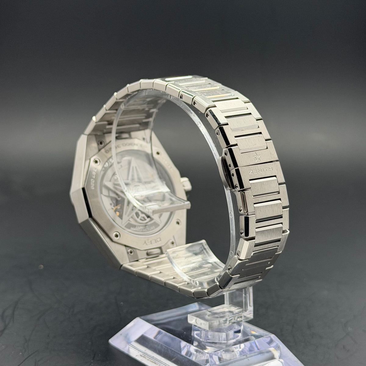 Zenith Defy Skyline | 03.9300.3620/51.I001 | 2022