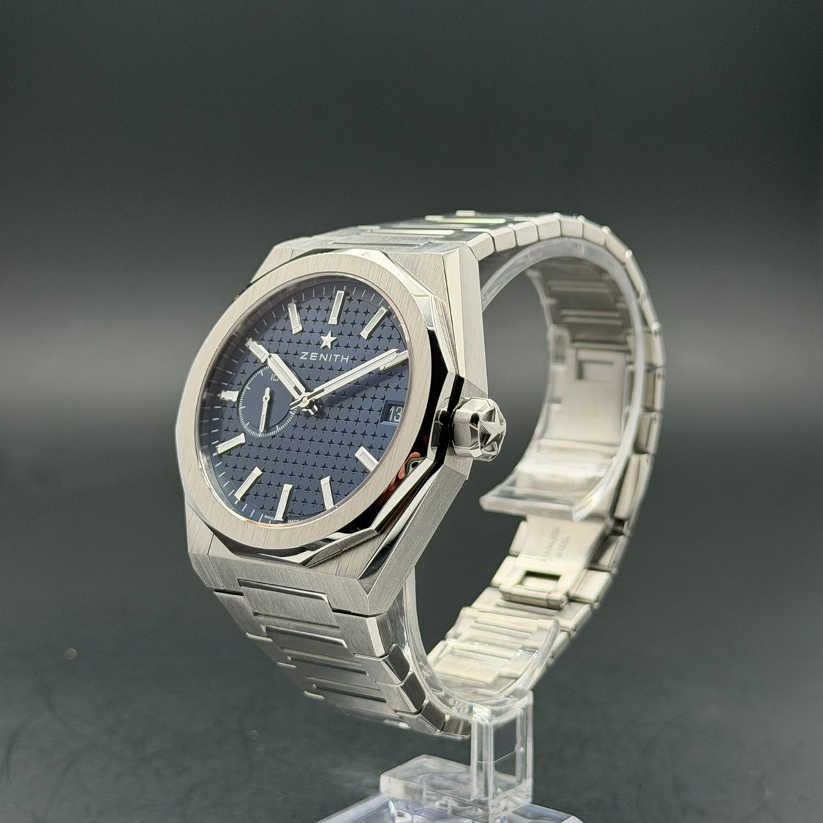 Zenith Defy Skyline | 03.9300.3620/51.I001 | 2022