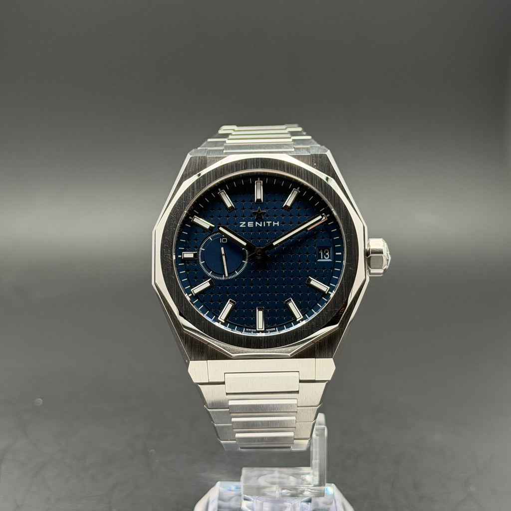 Zenith Defy Skyline | 03.9300.3620/51.I001 | 2022