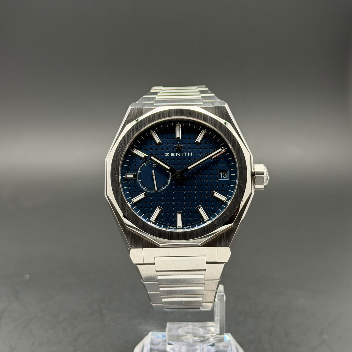 Zenith Defy Skyline | 03.9300.3620/51.I001 | 2022