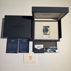 Zenith Defy Skyline | 03.9300.3620/51.I001 | 2022
