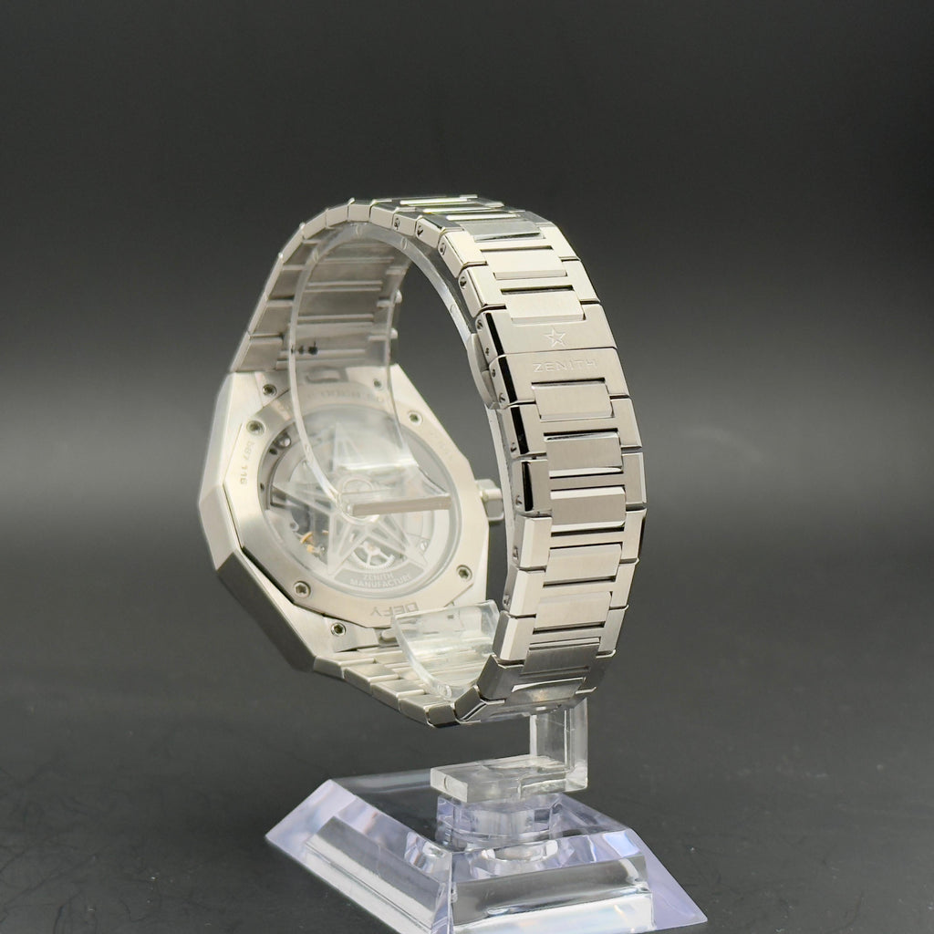 Zenith DEFY Skyline | 2022