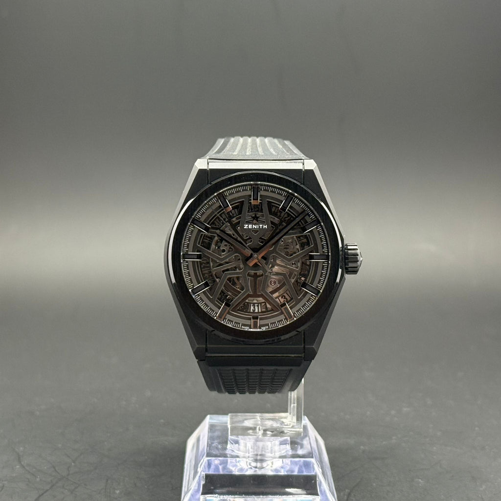 Zenith Defy Classic | 2020