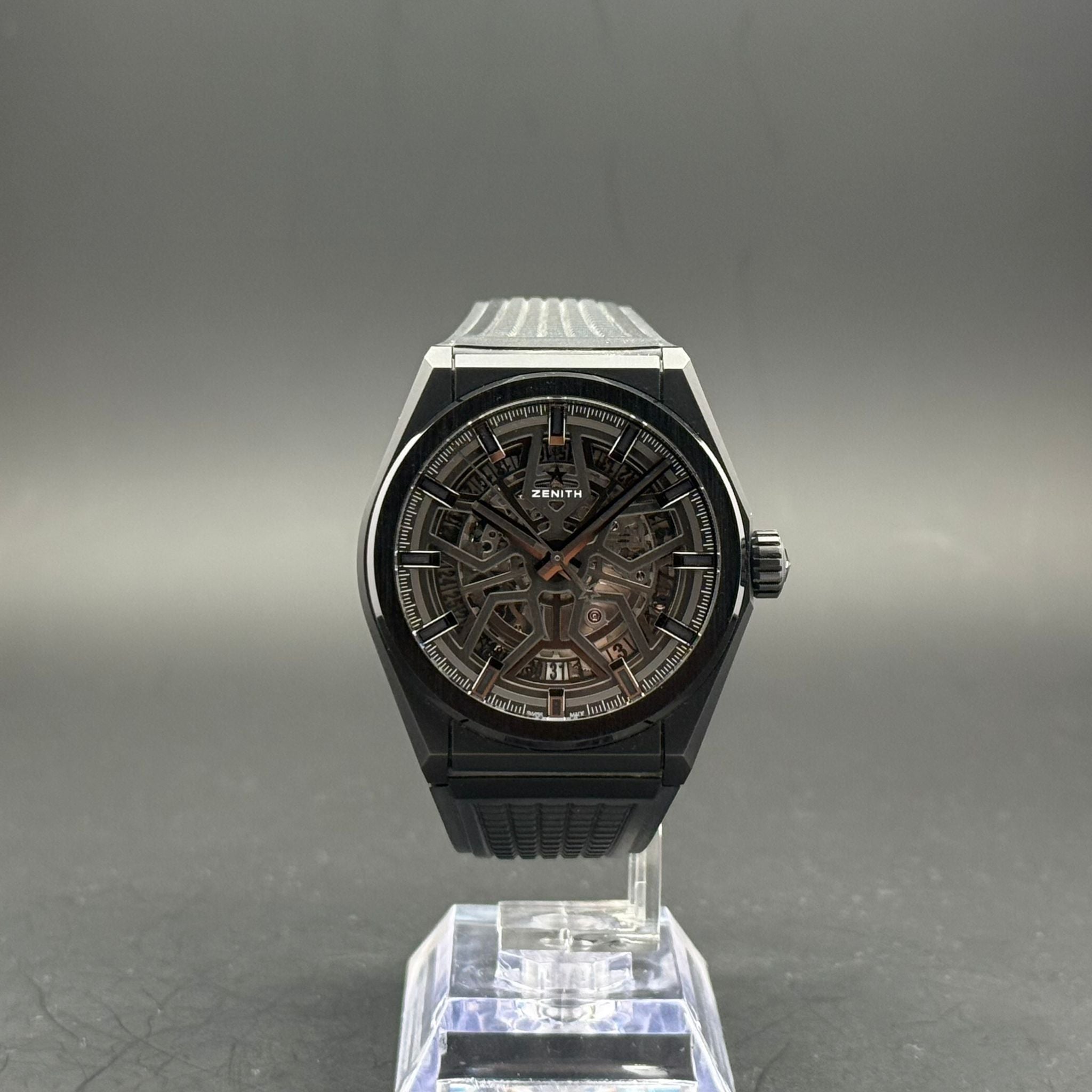 Zenith Defy Classic | 2020