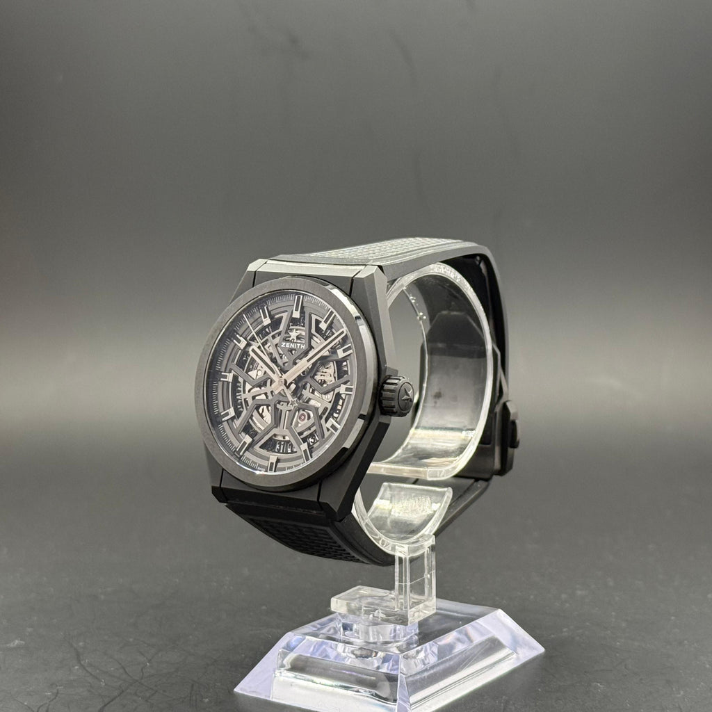 Zenith Defy Classic | 2020