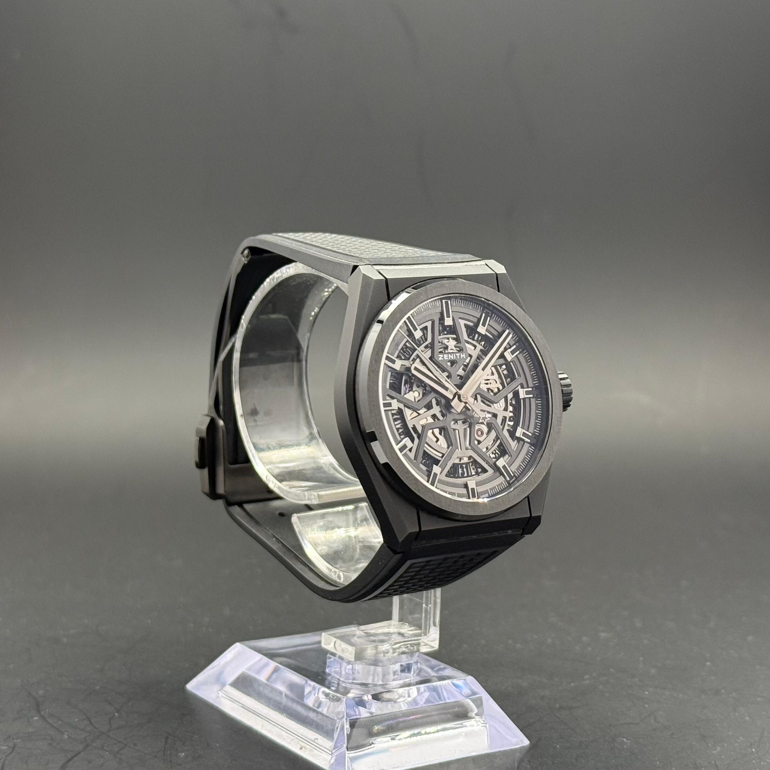 Zenith Defy Classic | 2020