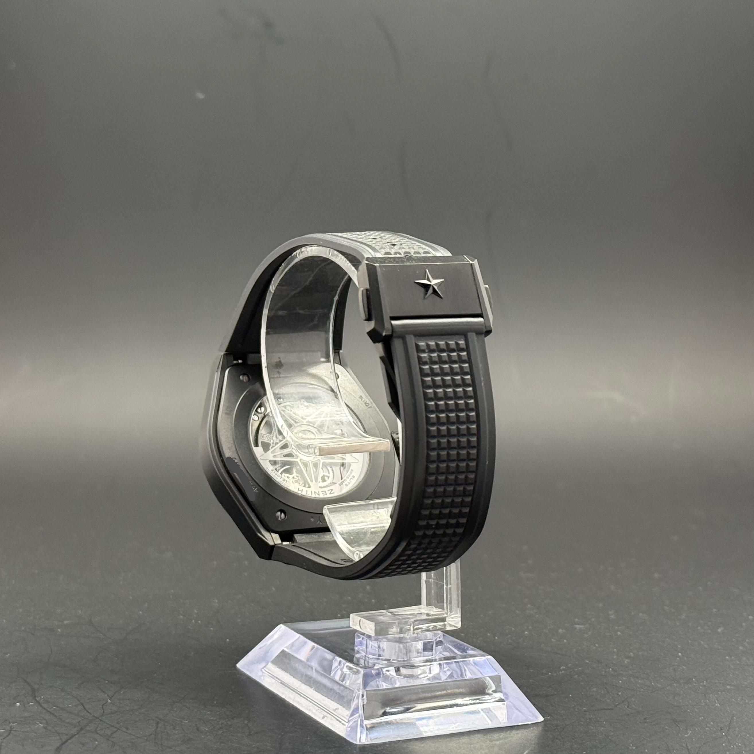 Zenith Defy Classic | 2020