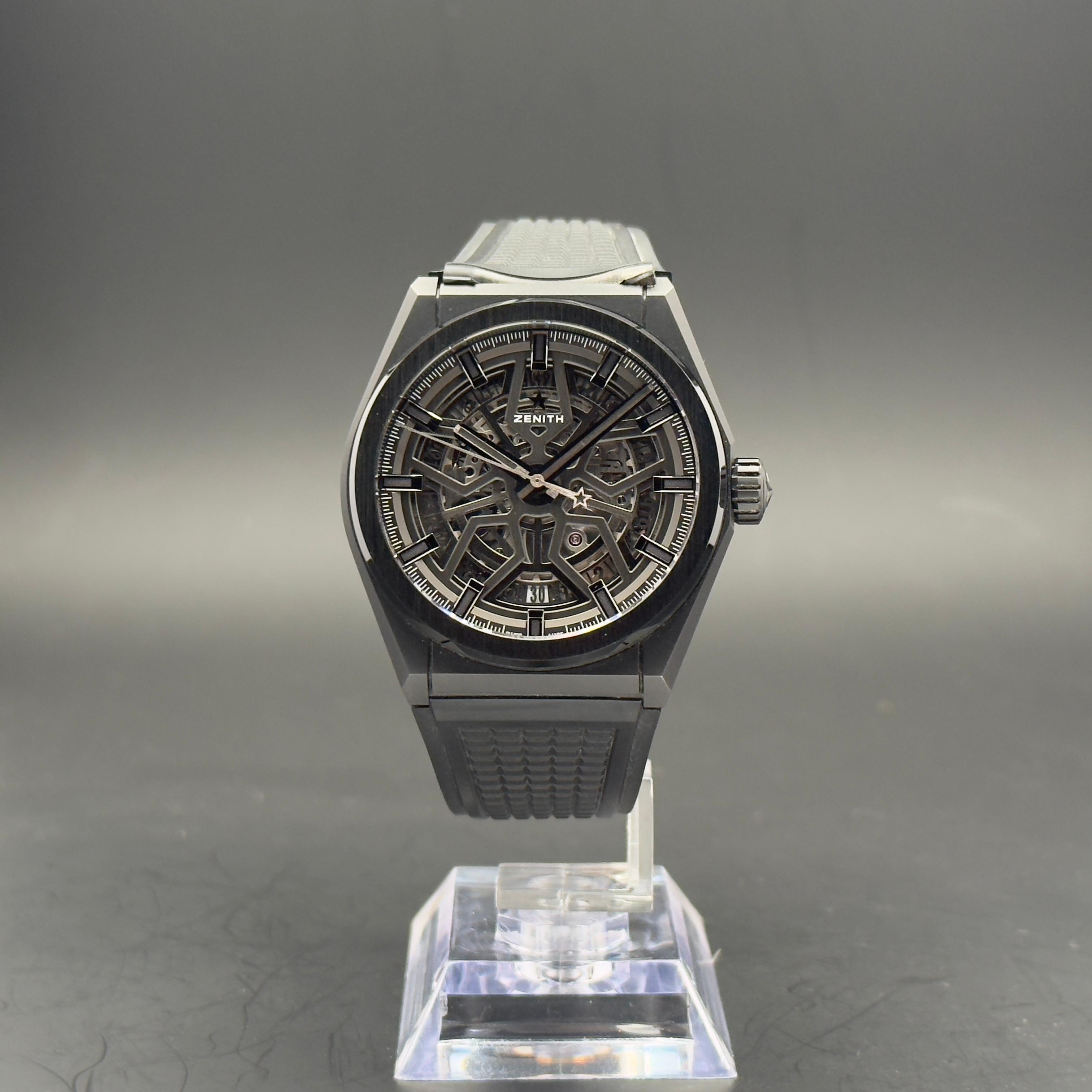 Zenith Defy Classic | 2020