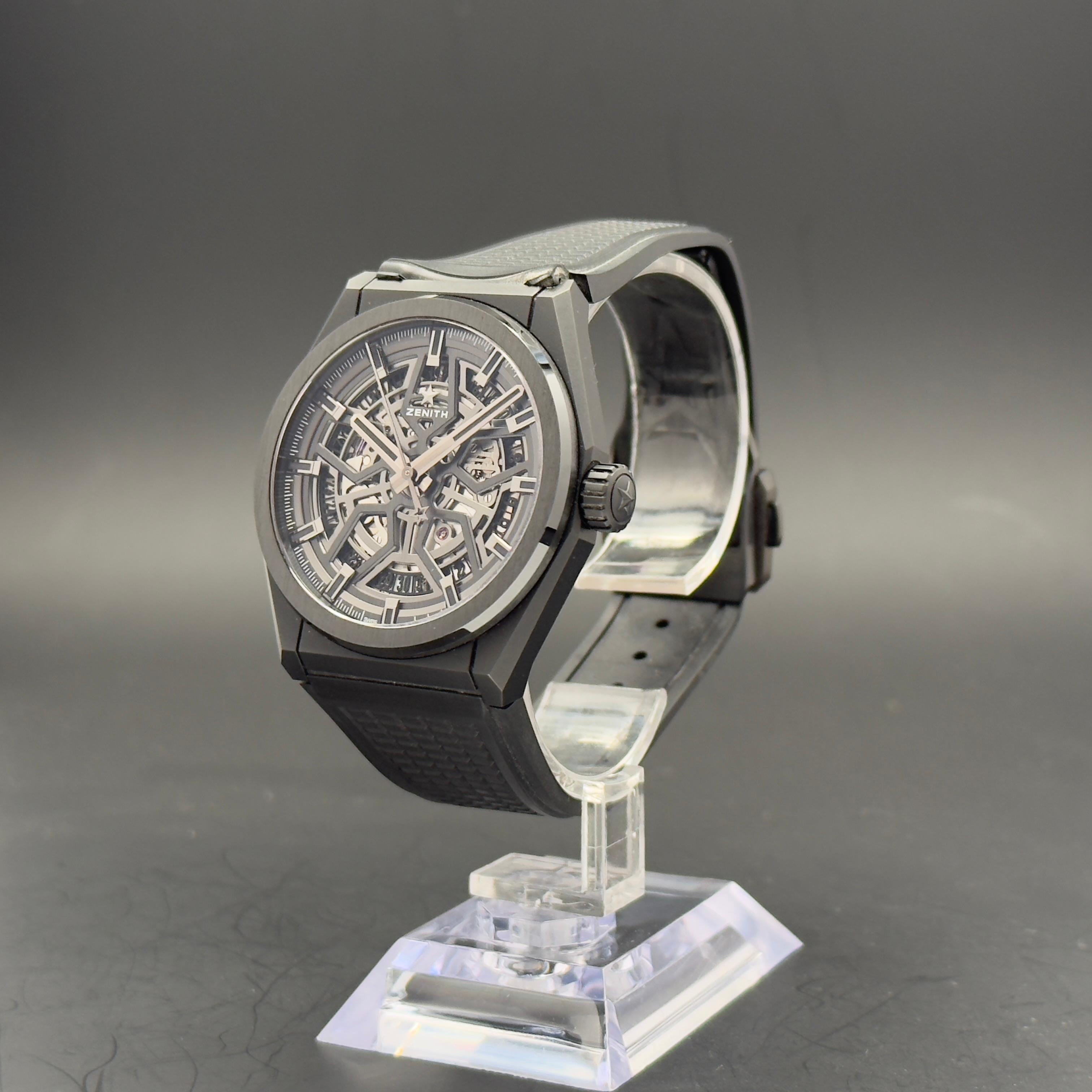 Zenith Defy Classic | 2020