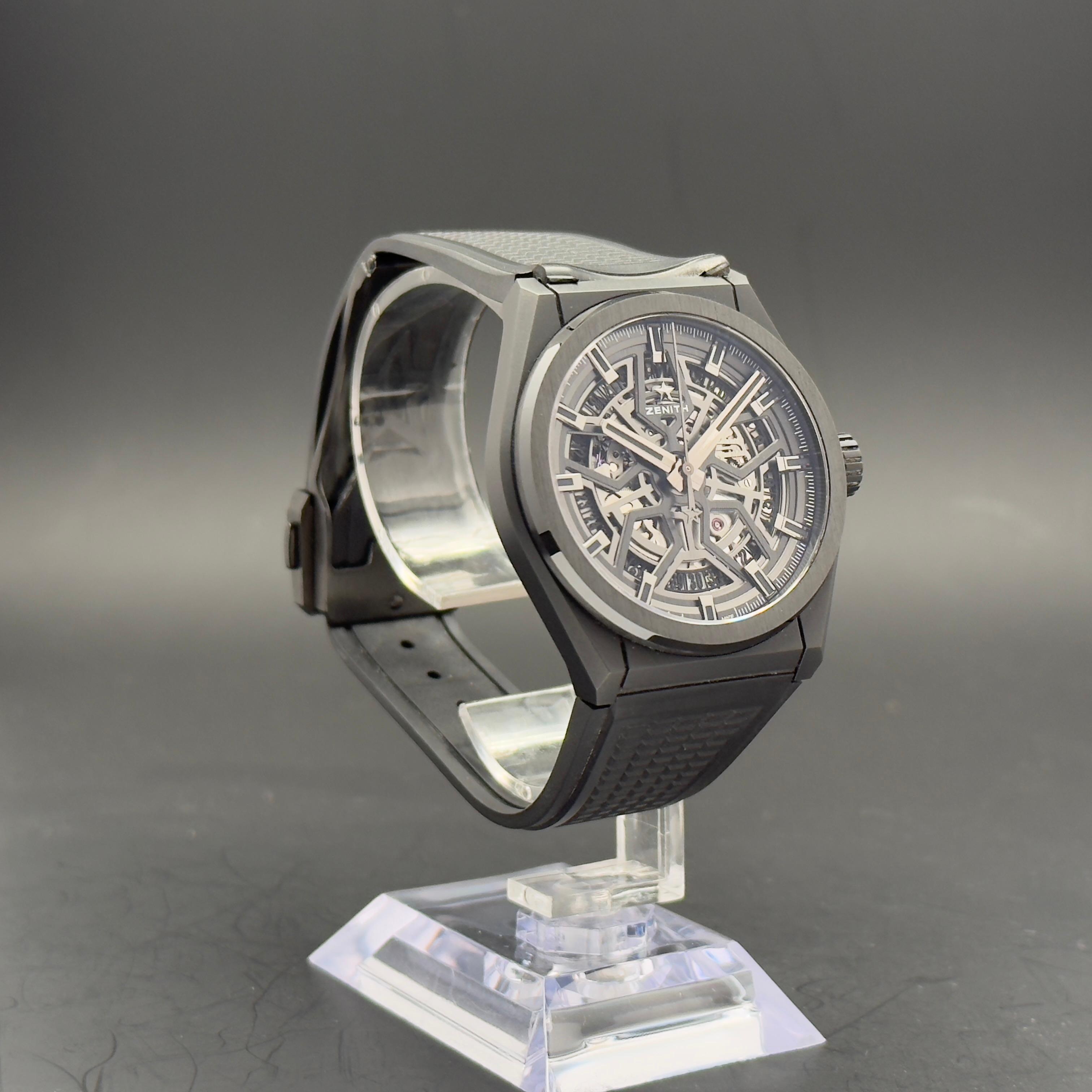 Zenith Defy Classic | 2020
