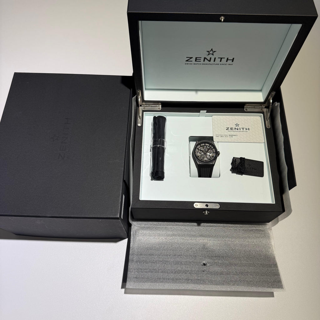 Zenith Defy Classic | 2020