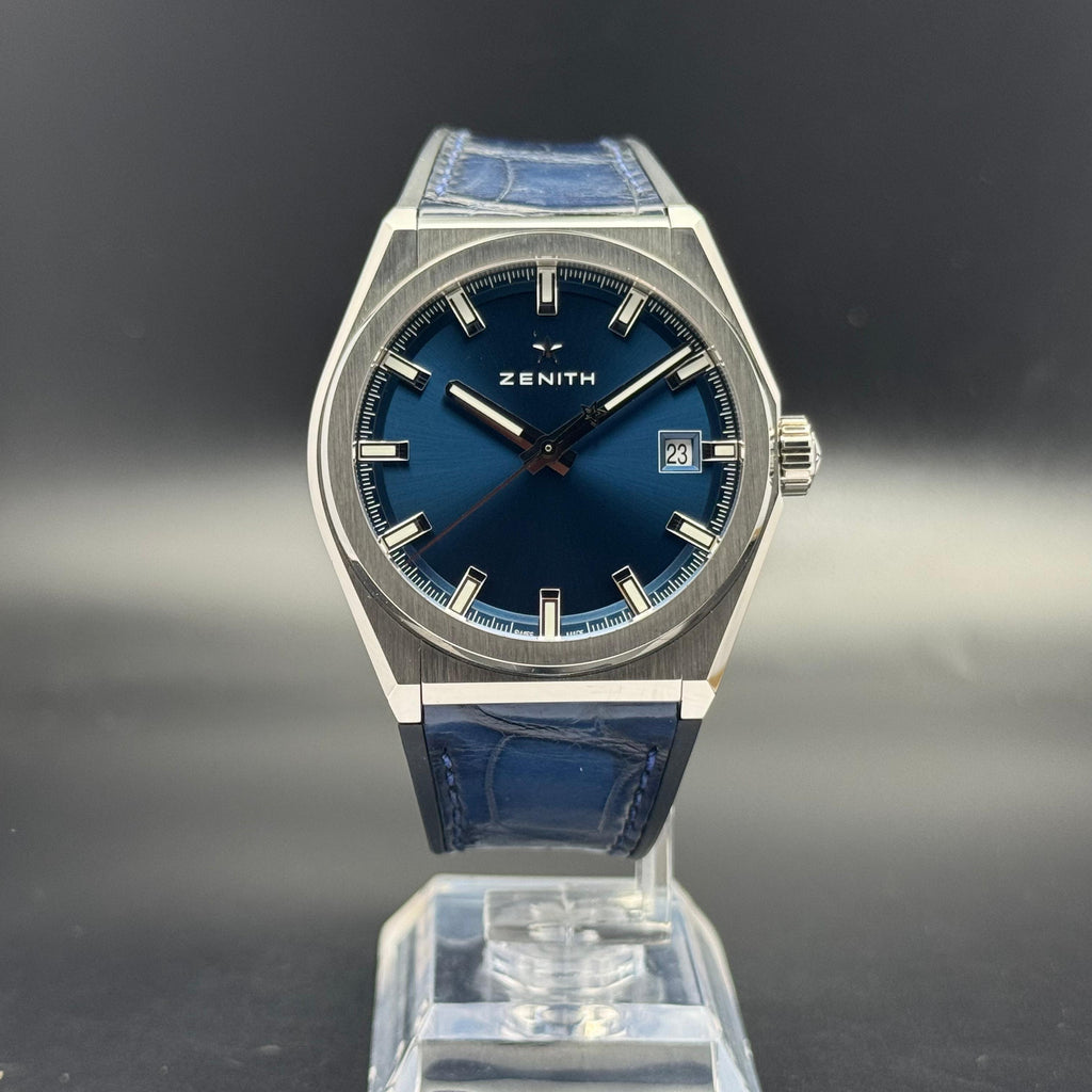 Zenith Defy Classic | 2021