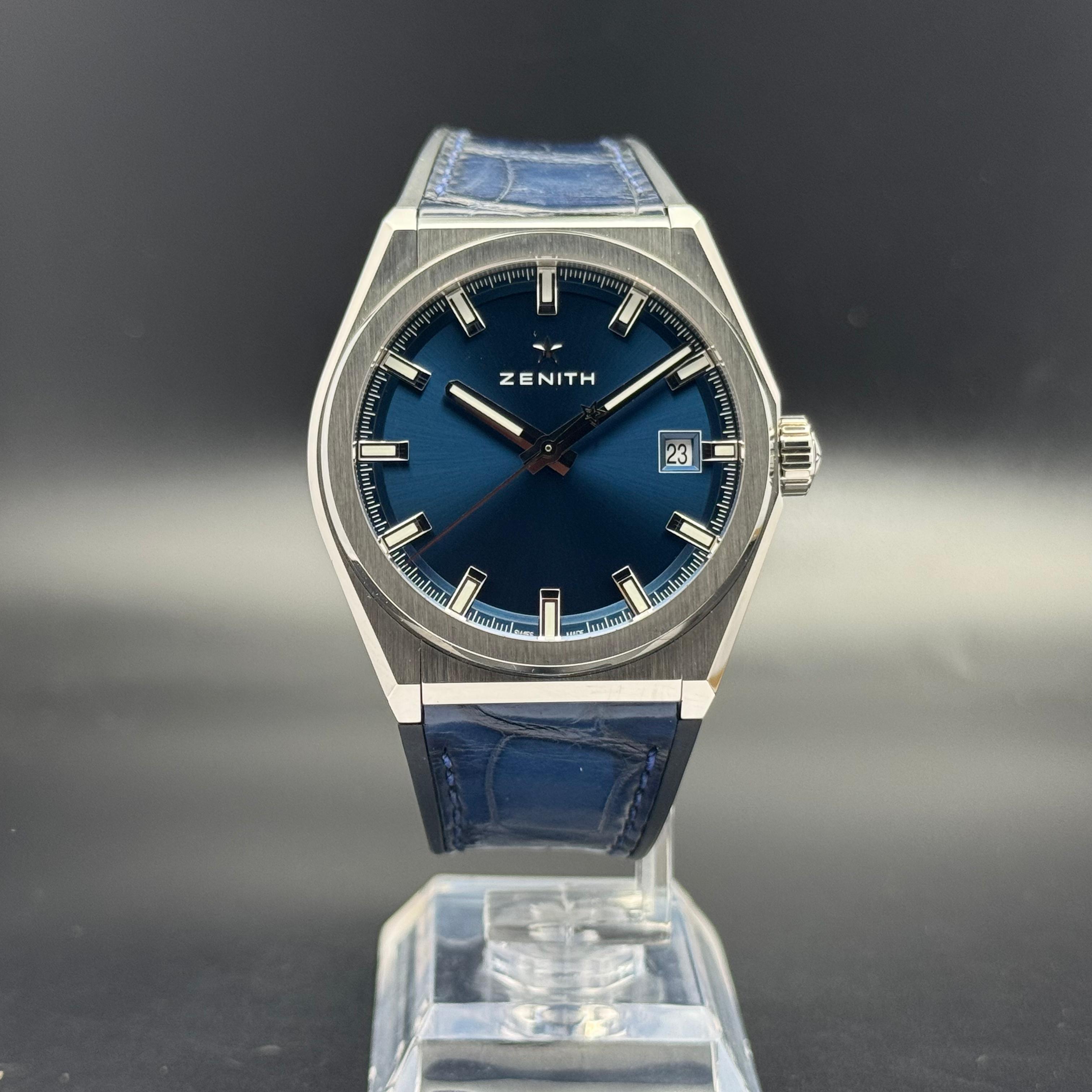 Zenith Defy Classic | 2021