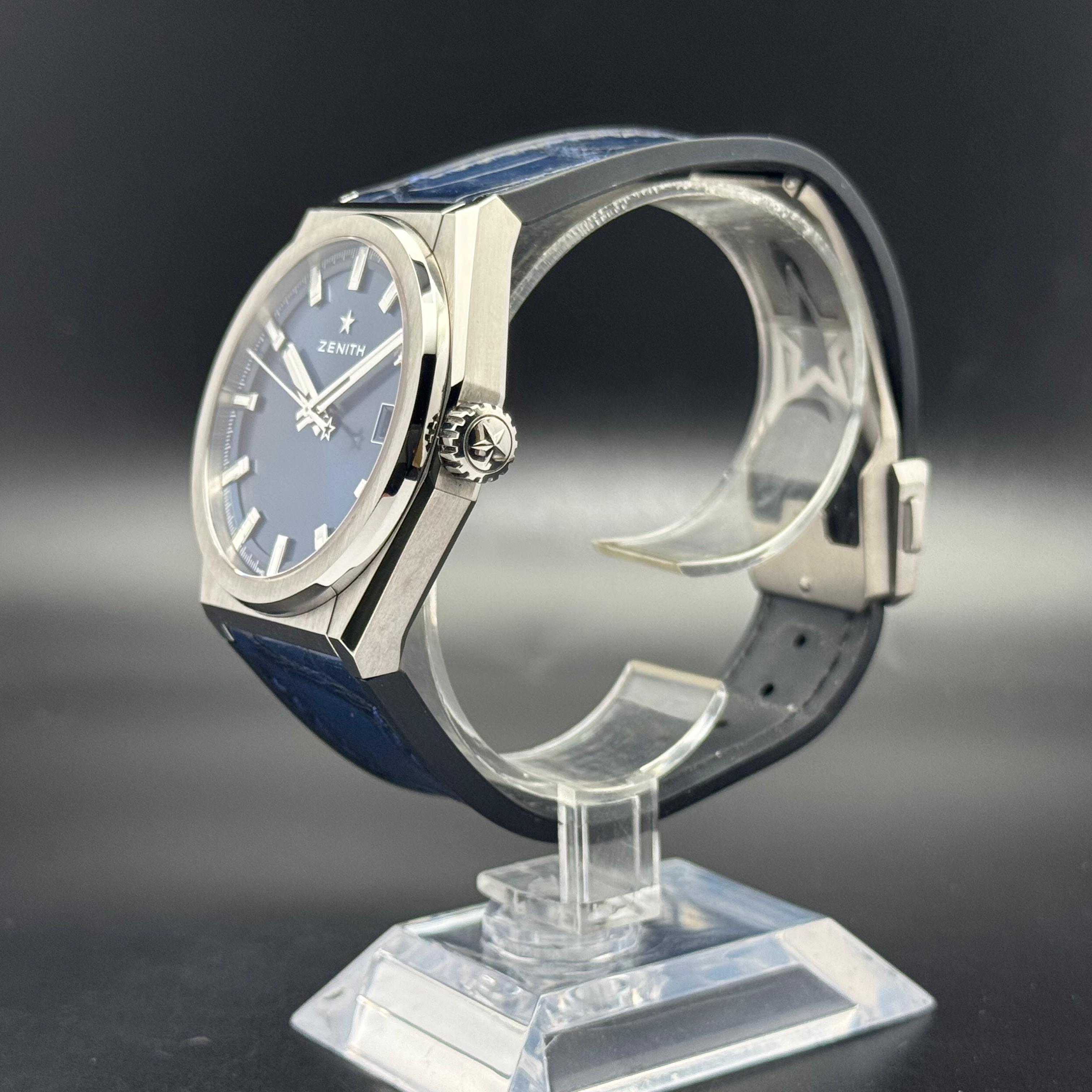 Zenith Defy Classic | 2021