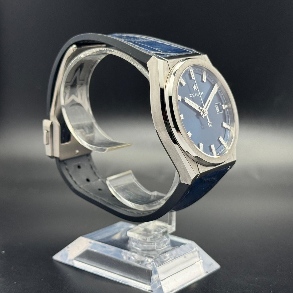 Zenith Defy Classic | 2021