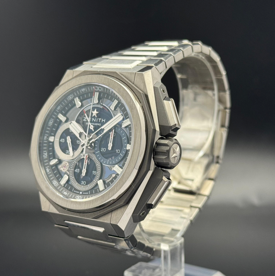 Zenith Defy Extreme