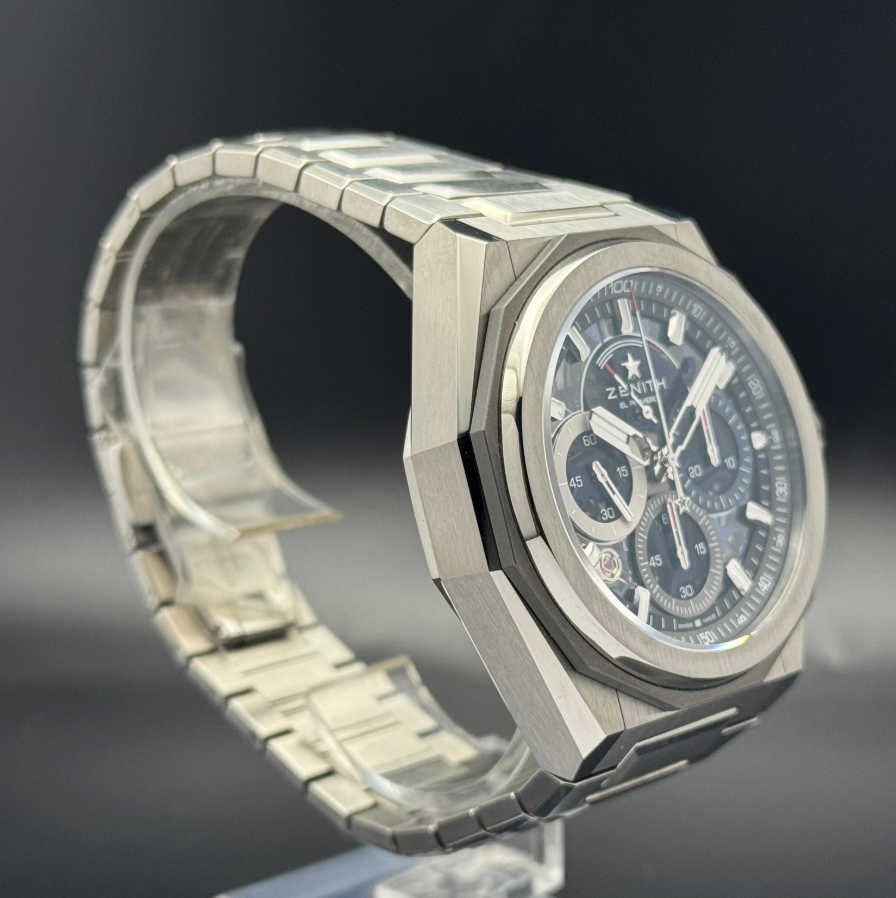 Zenith Defy Extreme