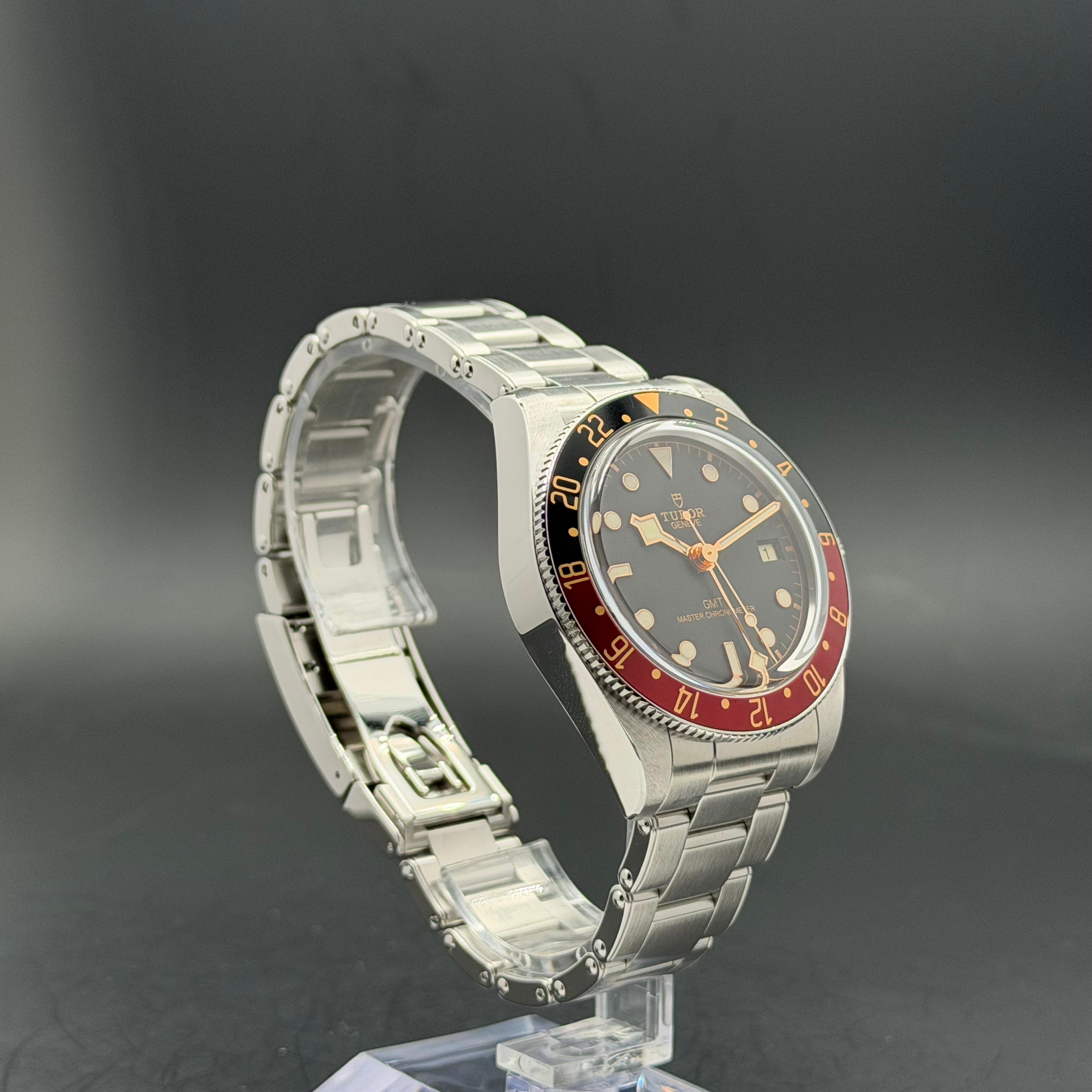 Tudor Black Bay GMT | 7939G1A0NRU | 2025 – Bild 3