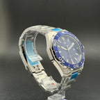 TAG Heuer Aquaracer | WAY101C.BA0746 | 2021 – Bild 3