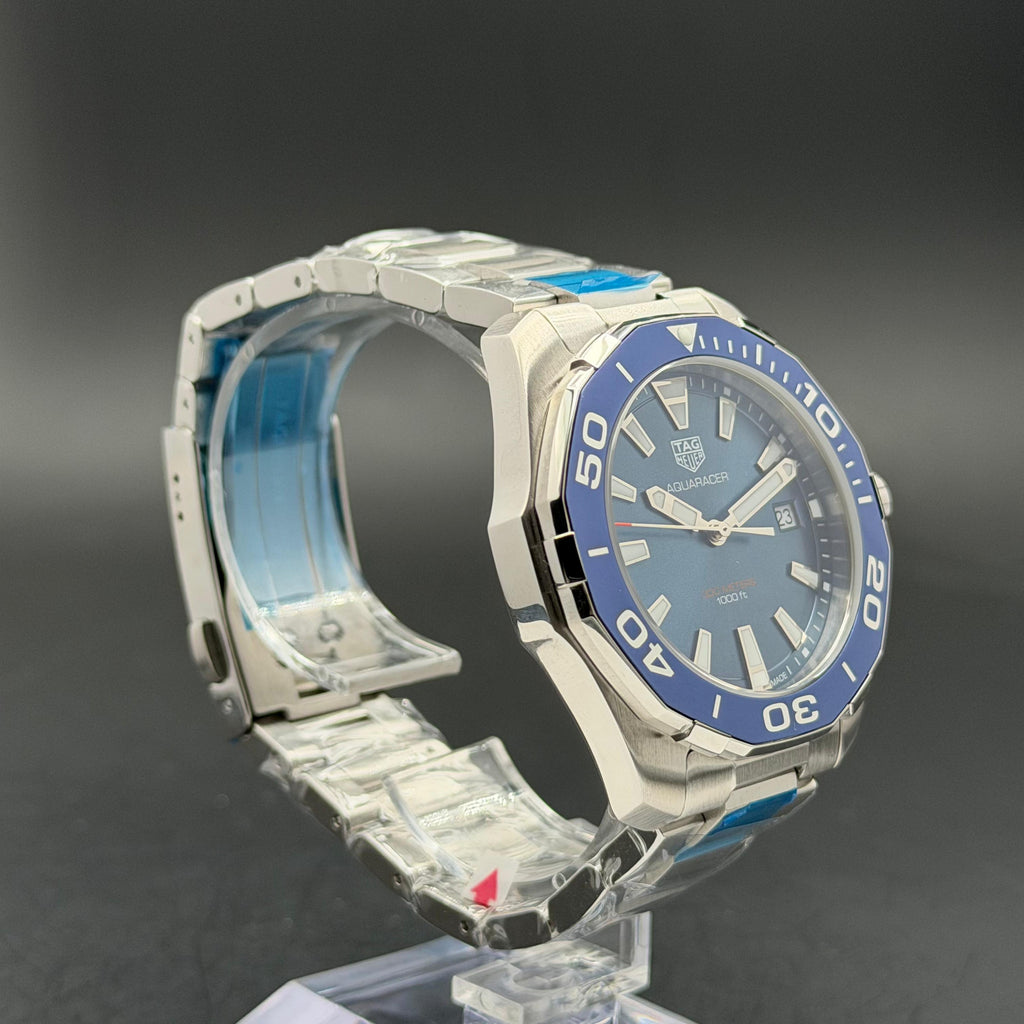 TAG Heuer Aquaracer 300M | WAY111C.BA0928 | 2021 – Bild 3