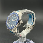 TAG Heuer Aquaracer 300M | WAY111C.BA0928 | 2021 – Bild 2